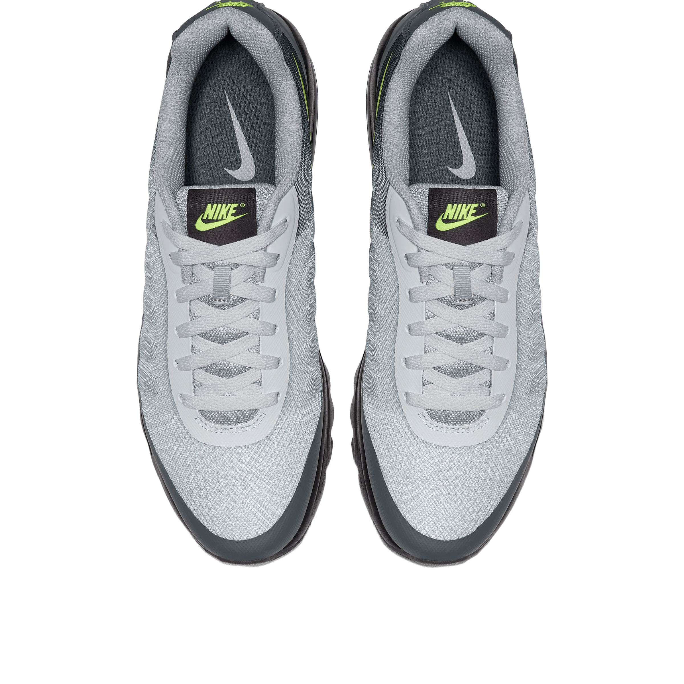 Mens Nike Air Max Invigor Shoes