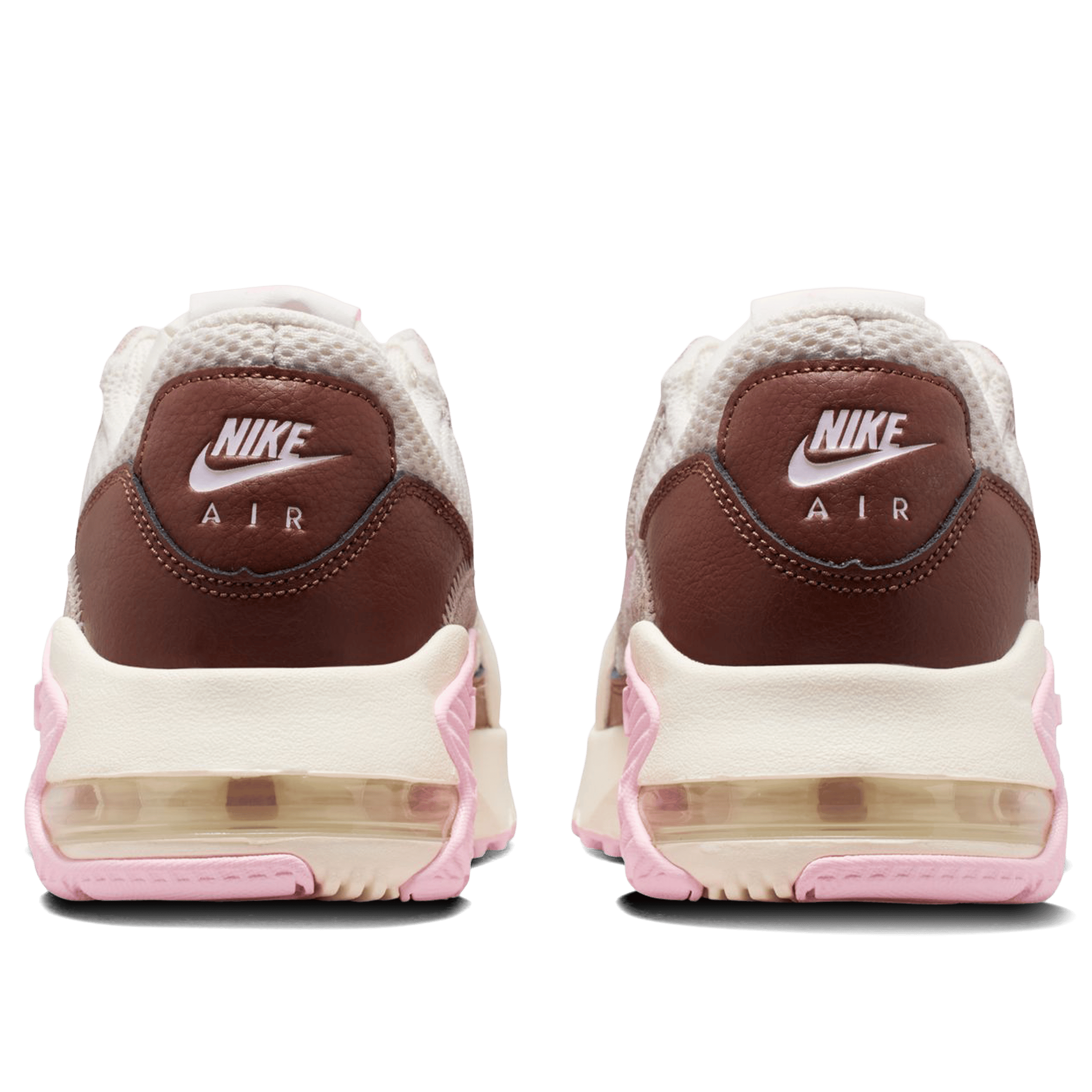 Womens Nike Air Max Excee Shoes