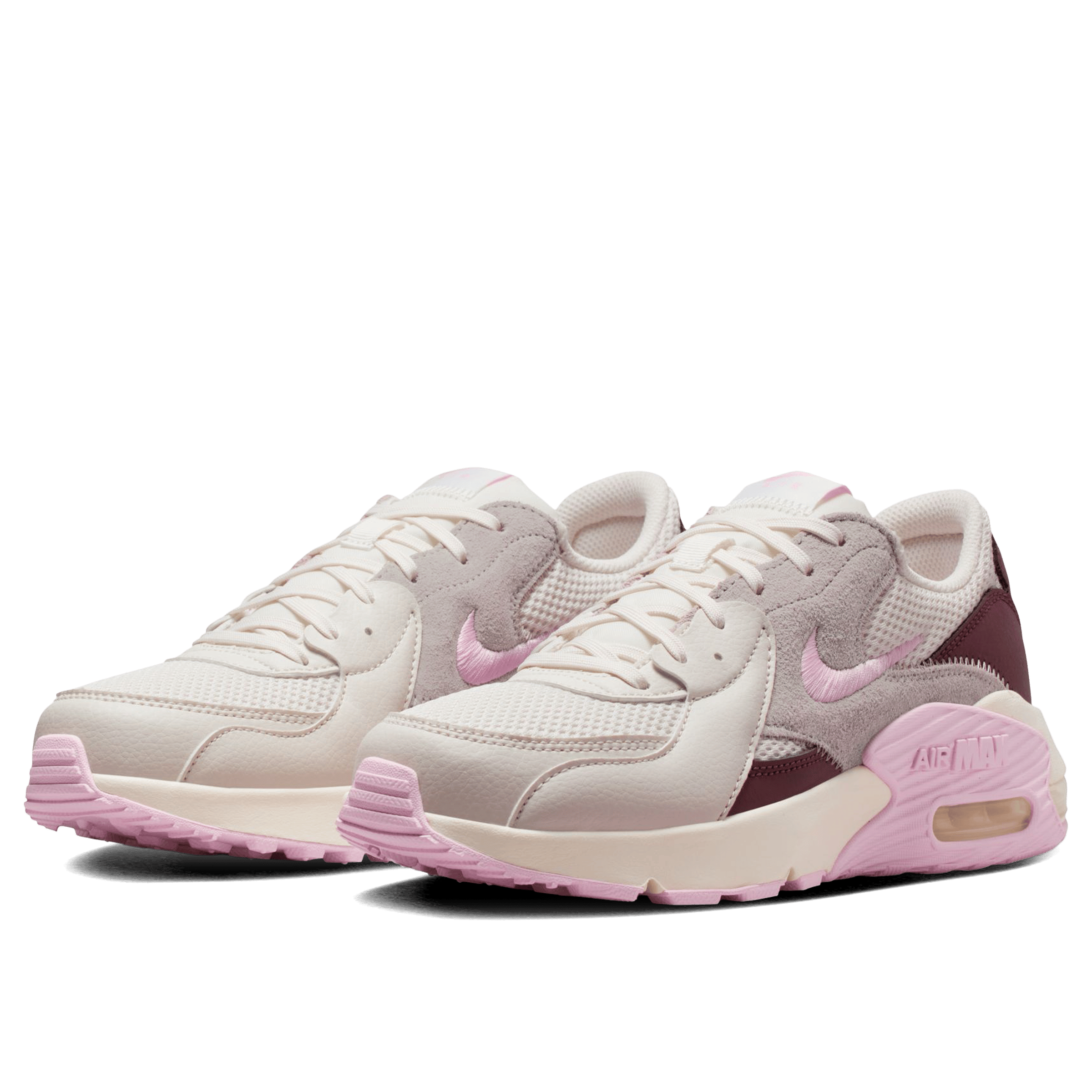 Womens Nike Air Max Excee Shoes