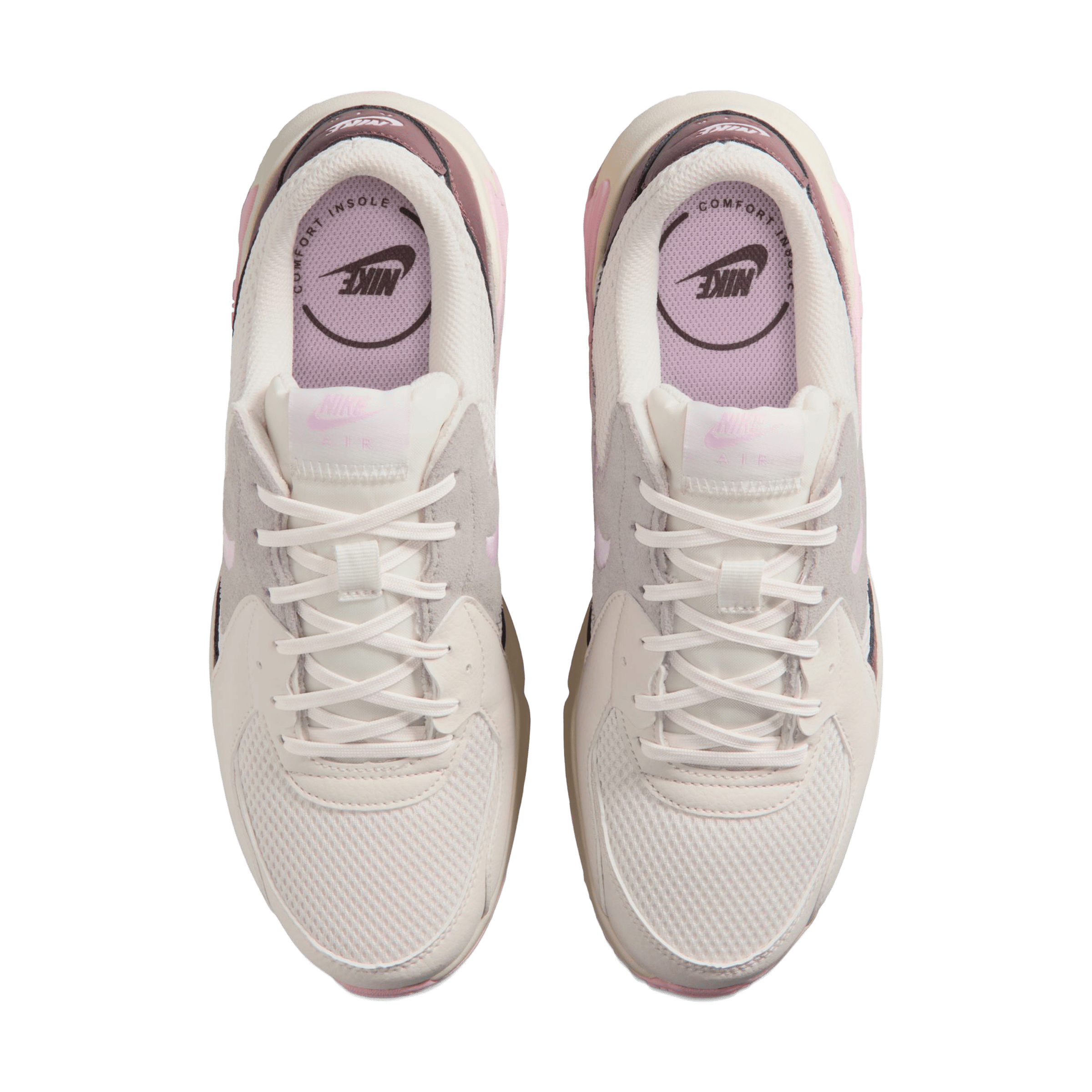 Womens Nike Air Max Excee Shoes