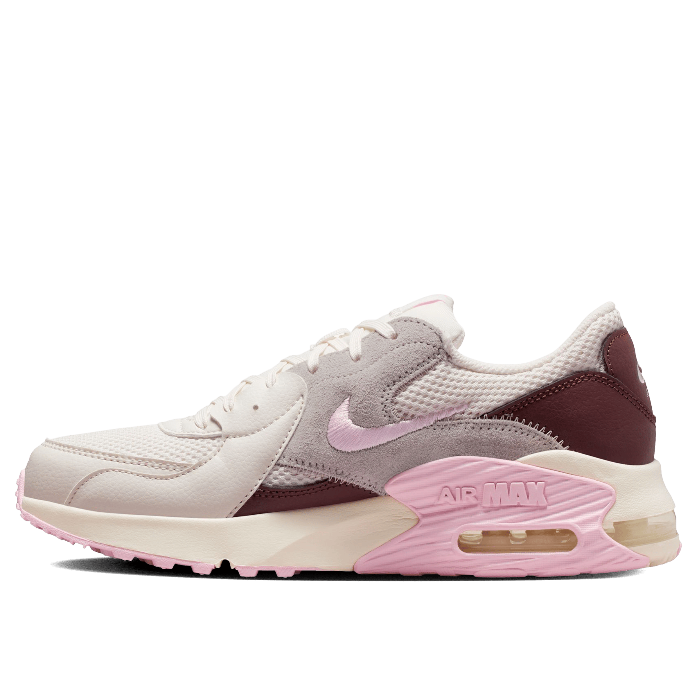 Womens Nike Air Max Excee Shoes