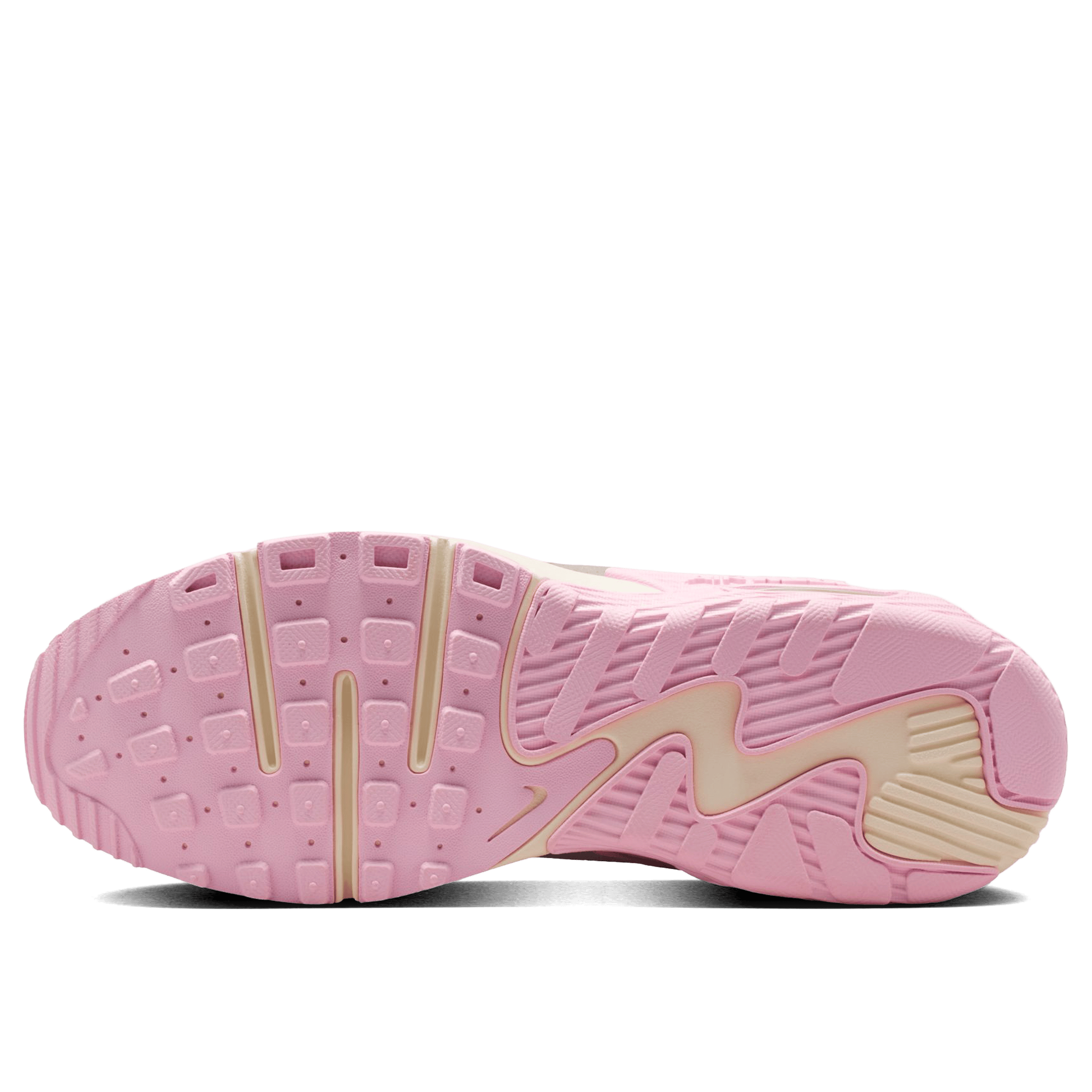 Womens Nike Air Max Excee Shoes