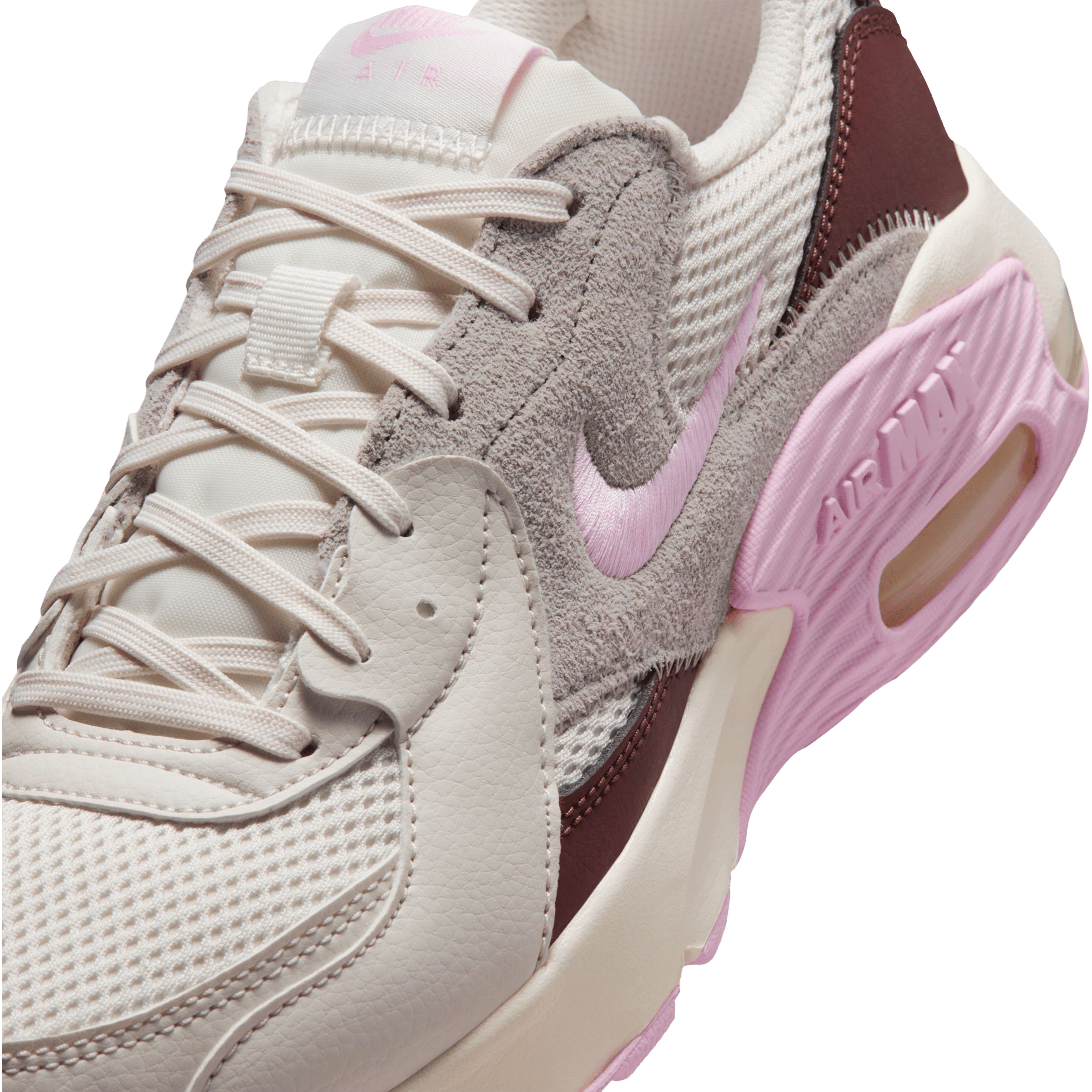 Womens Nike Air Max Excee Shoes