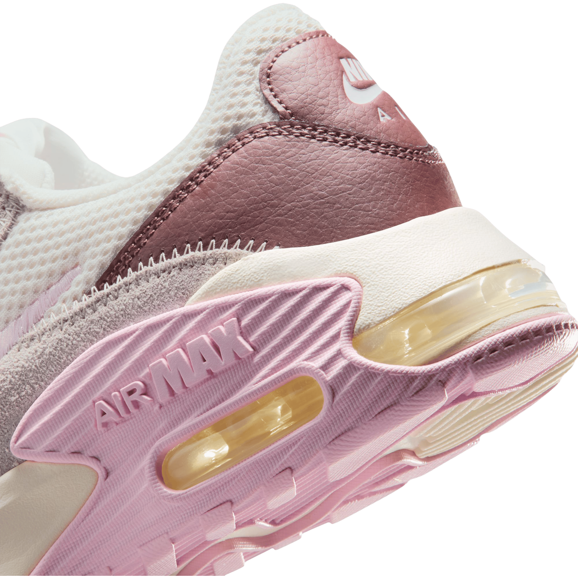 Womens Nike Air Max Excee Shoes