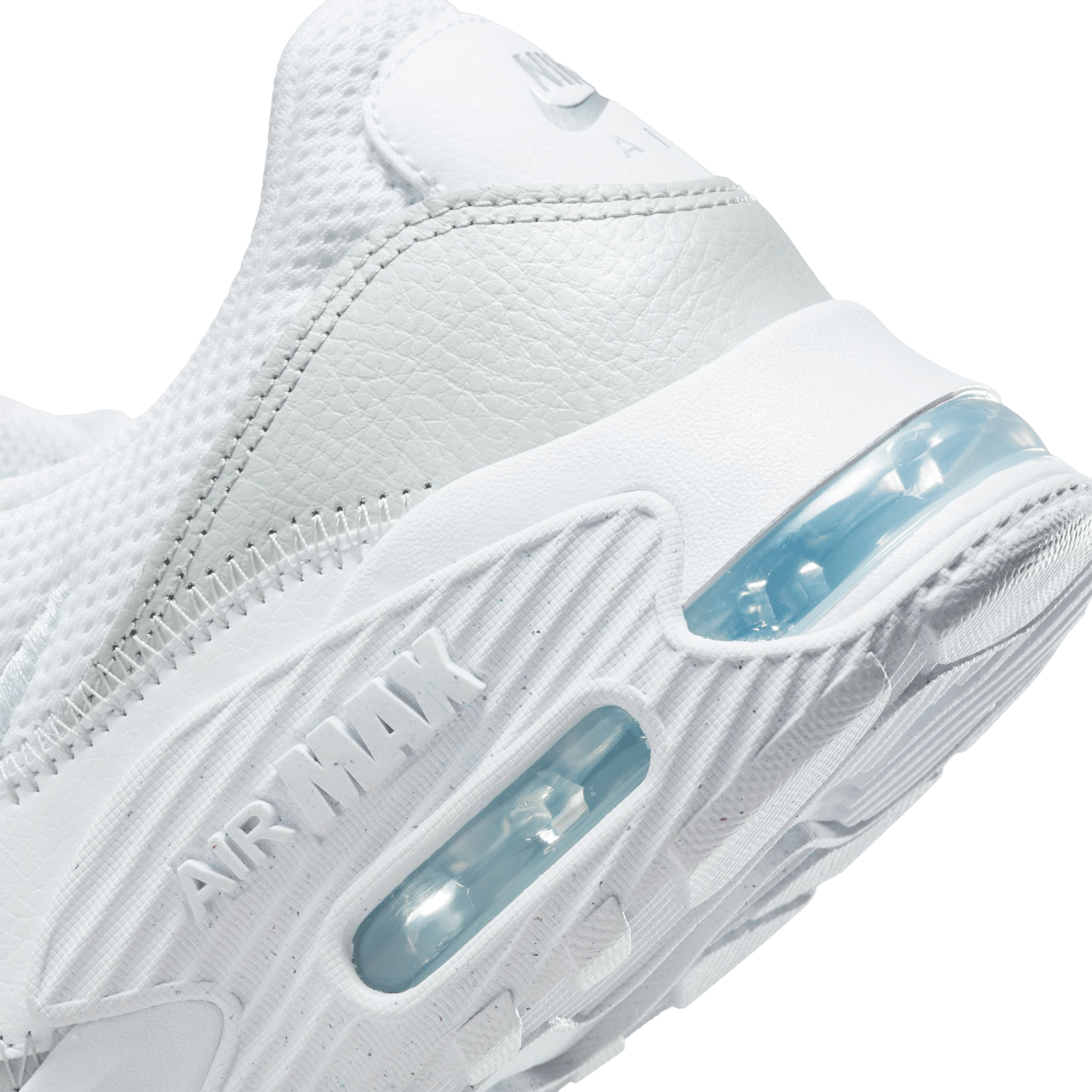 Womens Nike Air Max Excee Shoes