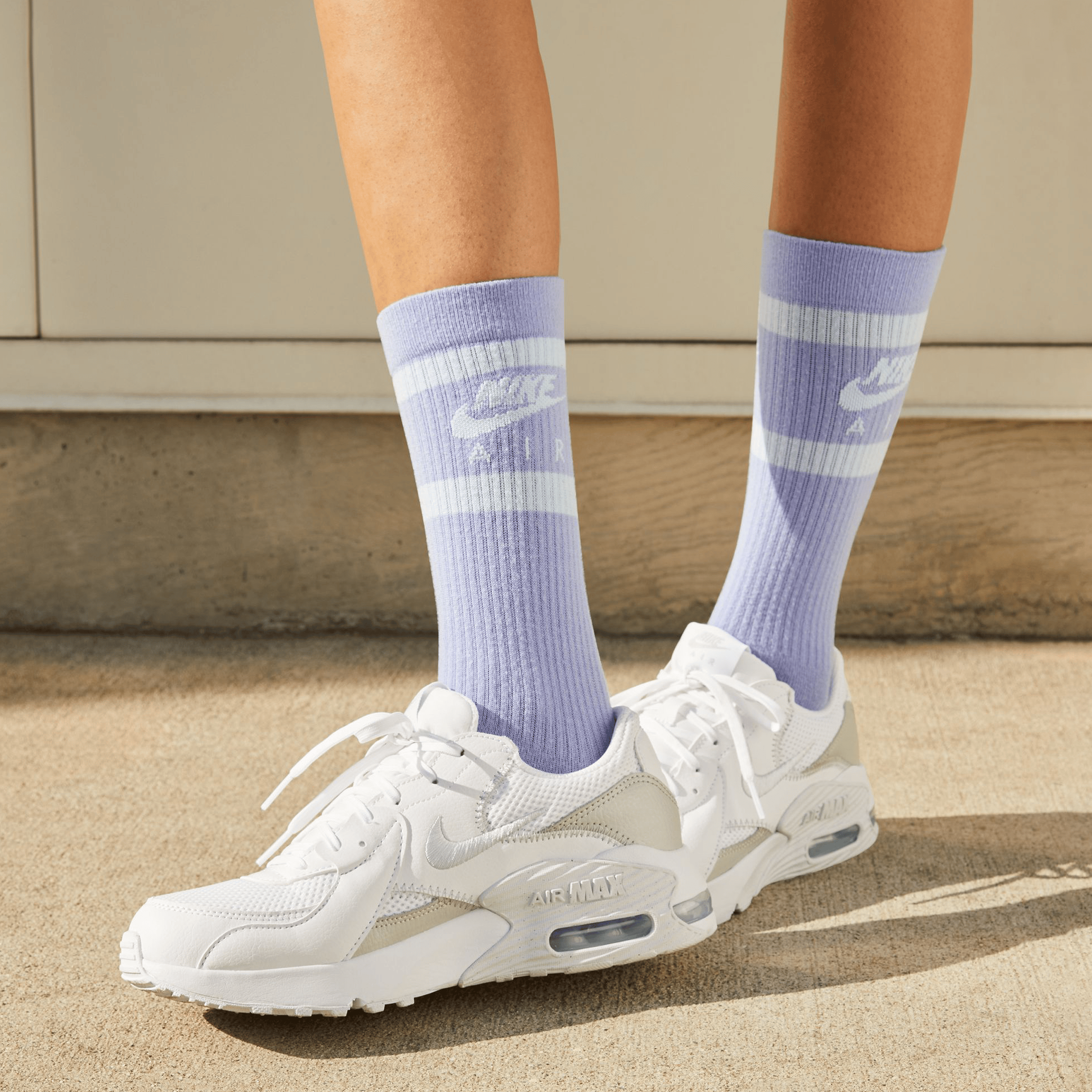 Womens Nike Air Max Excee Shoes