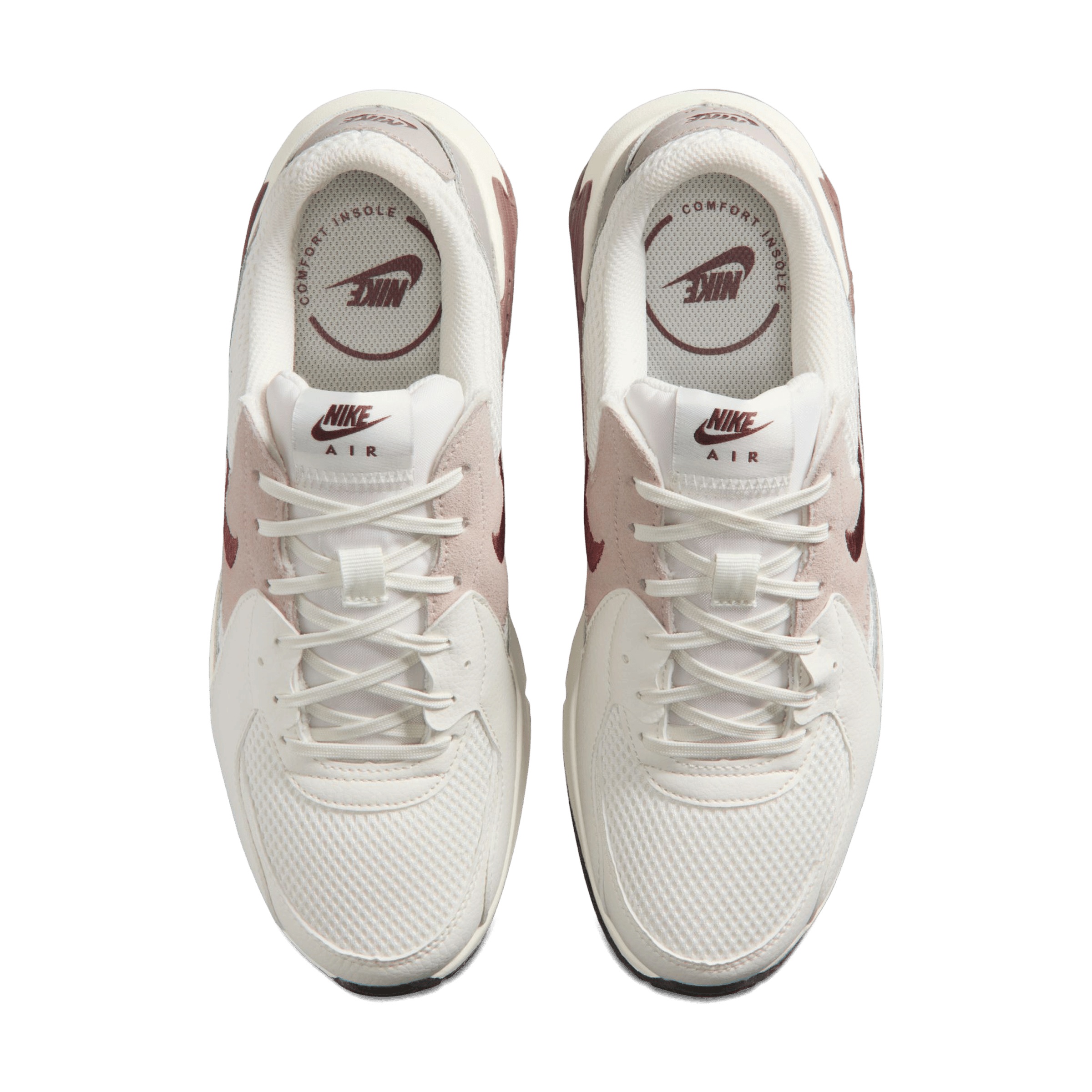 Womens Nike Air Max Excee Shoes