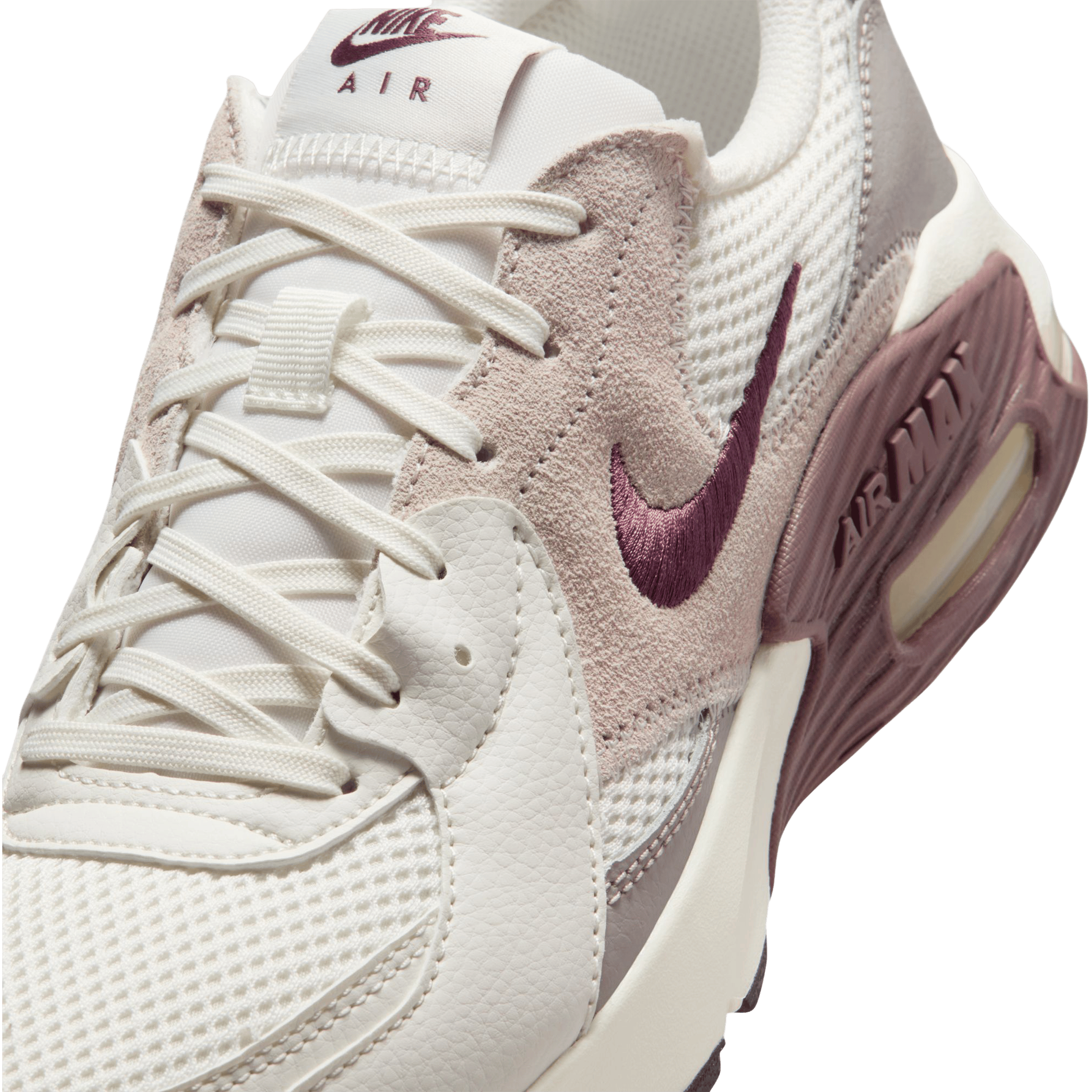 Womens Nike Air Max Excee Shoes