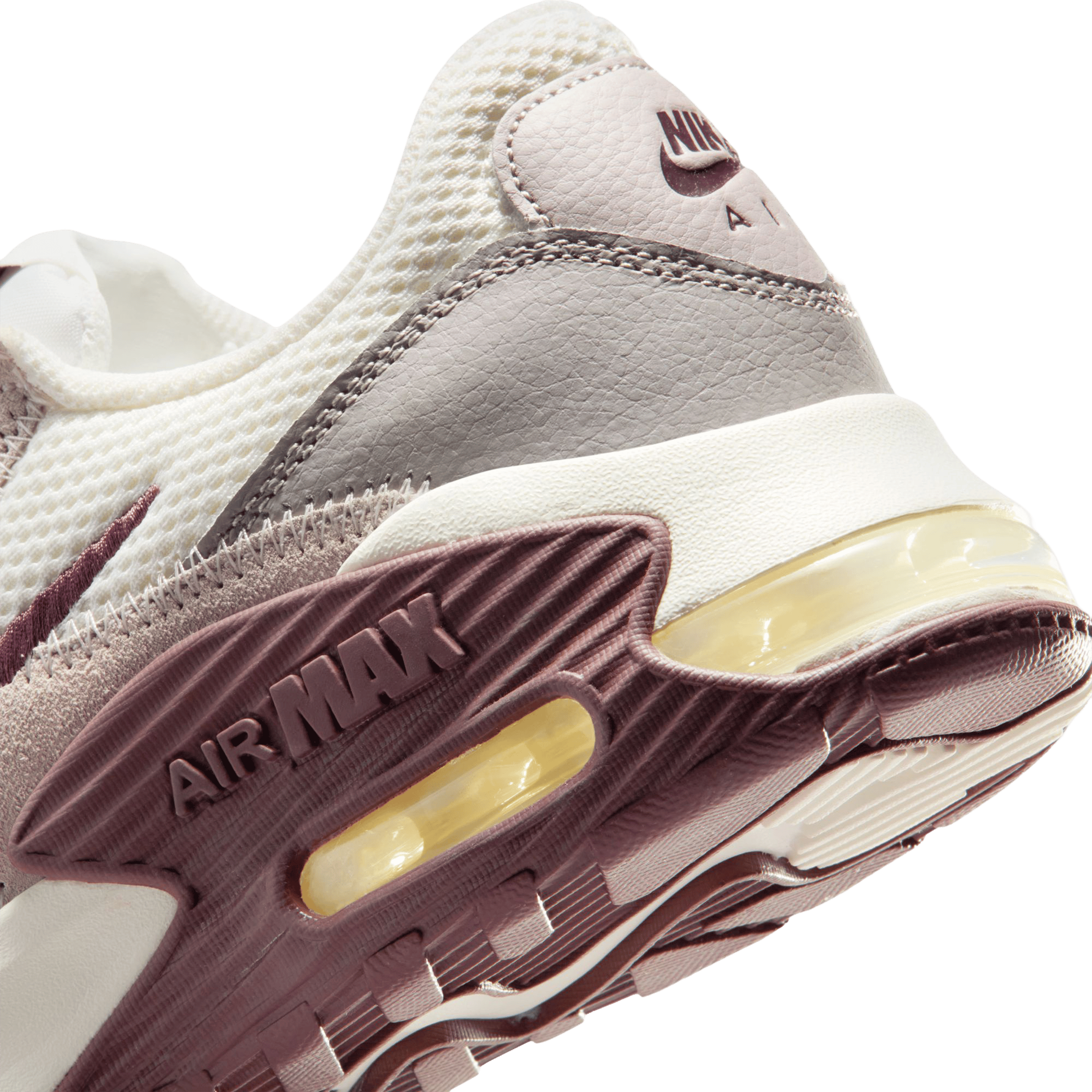 Womens Nike Air Max Excee Shoes