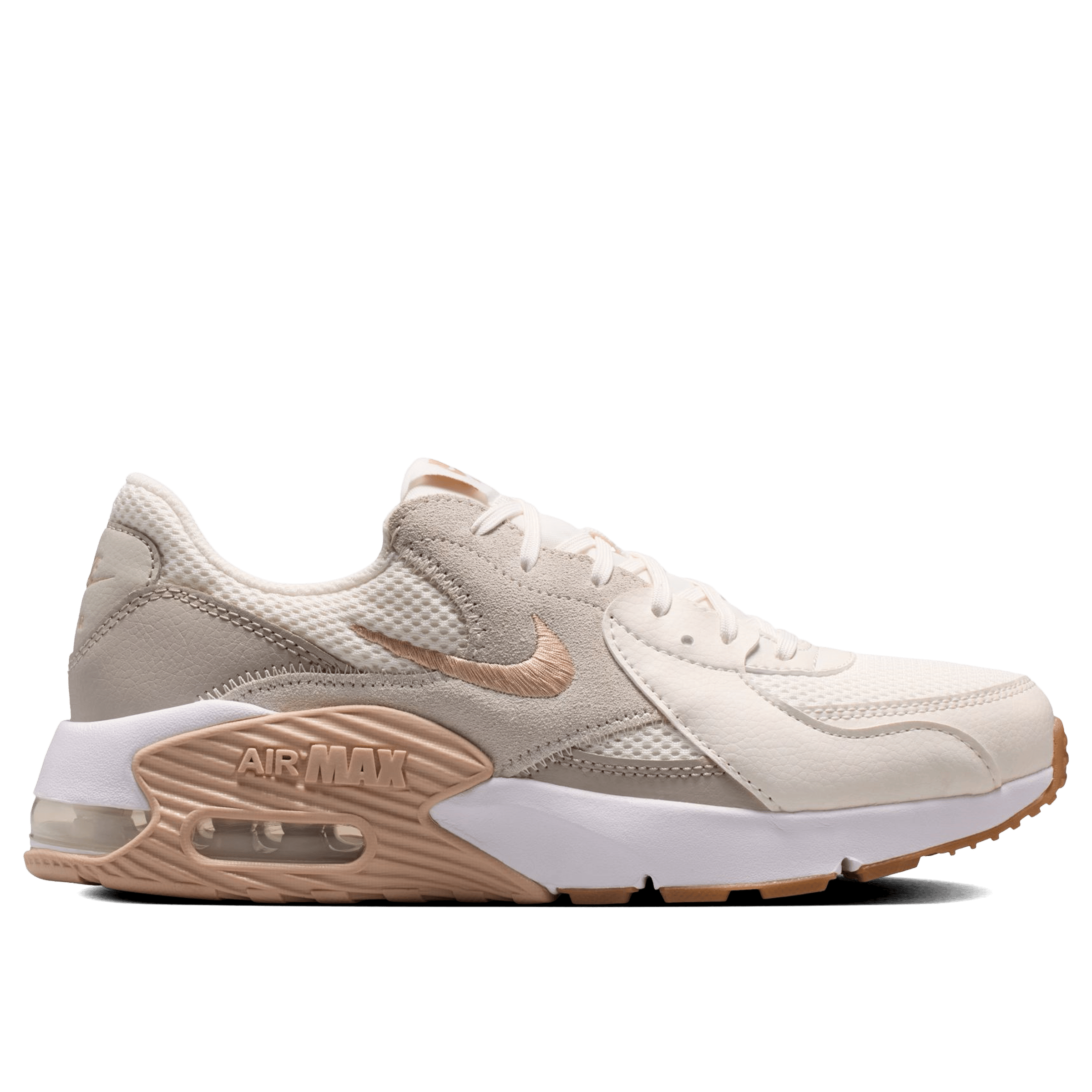 Womens Nike Air Max Excee Shoes