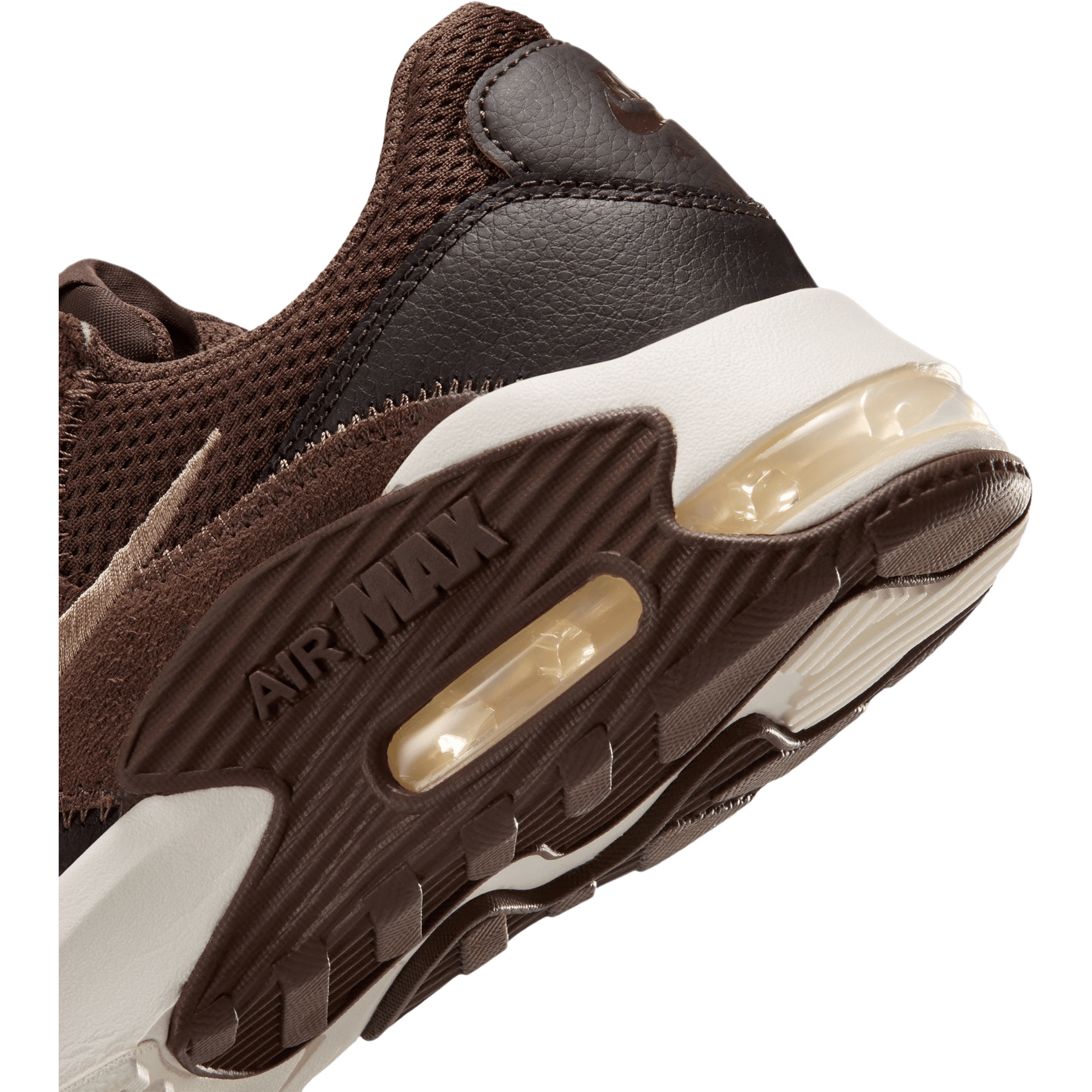 Womens Nike Air Max Excee Shoes