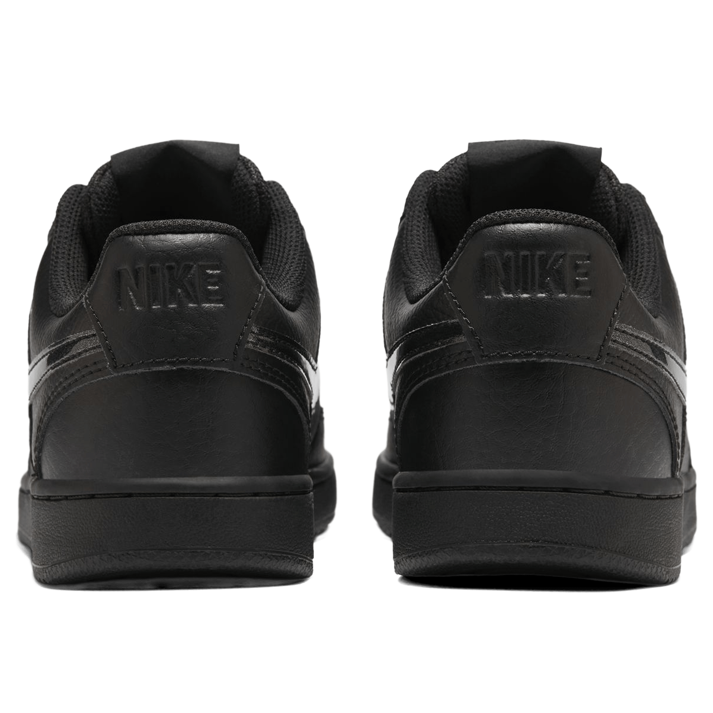 Womens Nike Court Vision Low Shoes