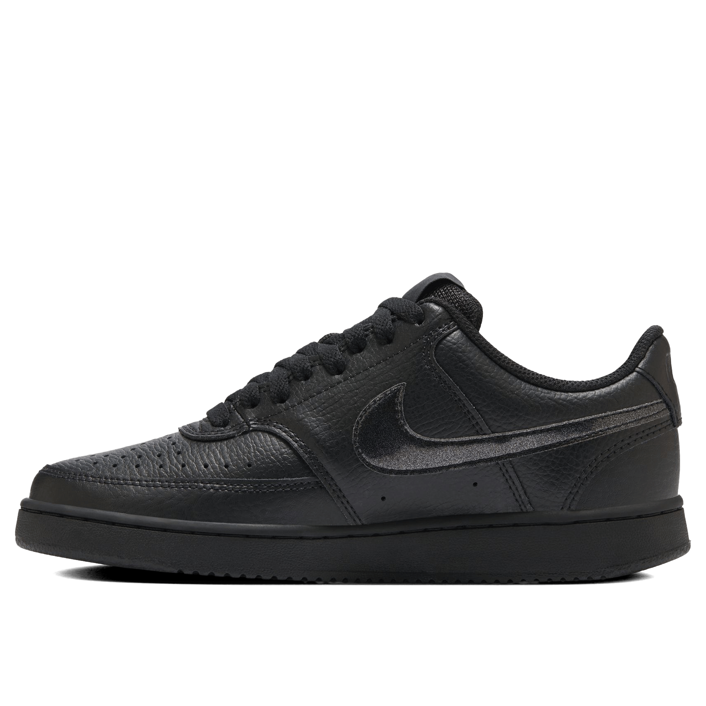 Womens Nike Court Vision Low Shoes