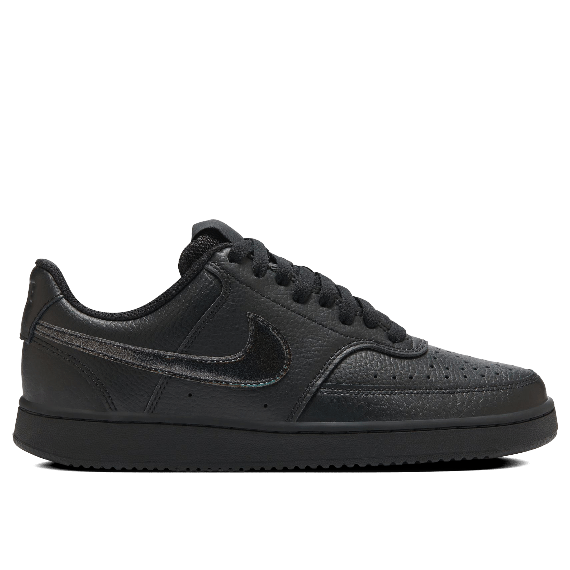 Womens Nike Court Vision Low Shoes