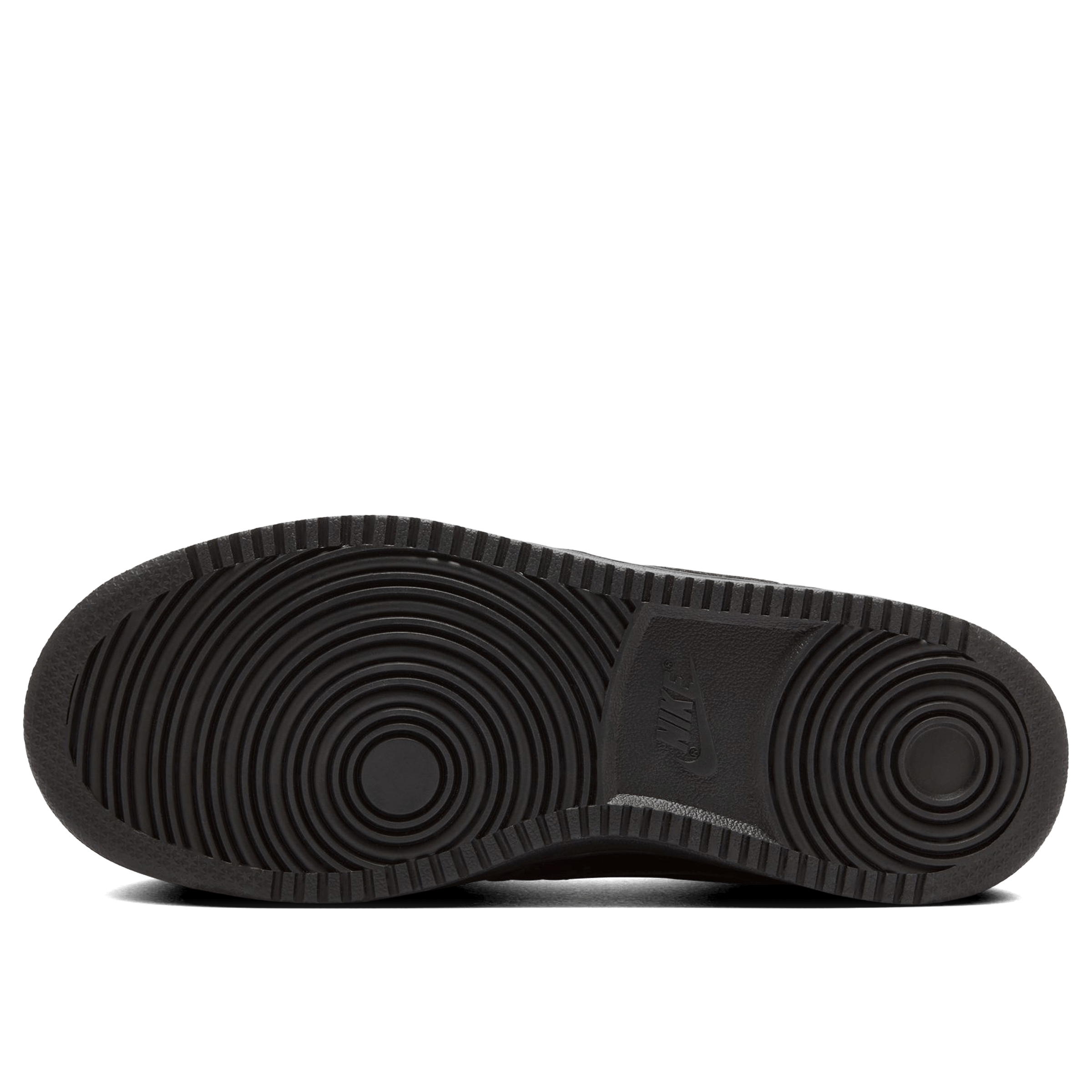 Womens Nike Court Vision Low Shoes