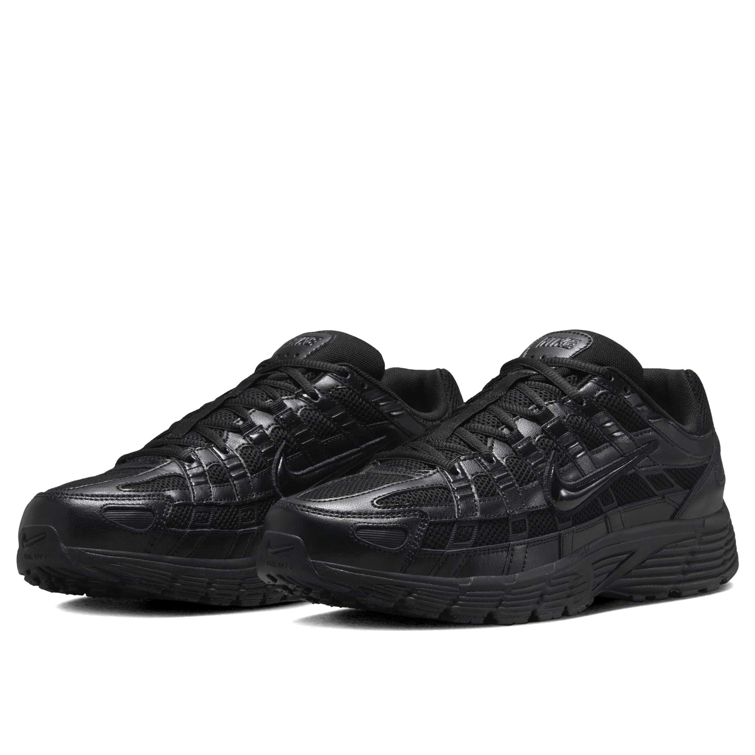Unisex Nike P-6000 Shoes