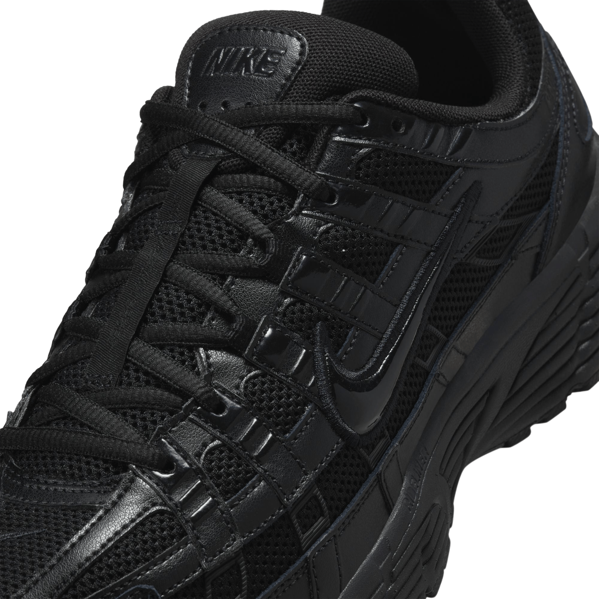 Unisex Nike P-6000 Shoes