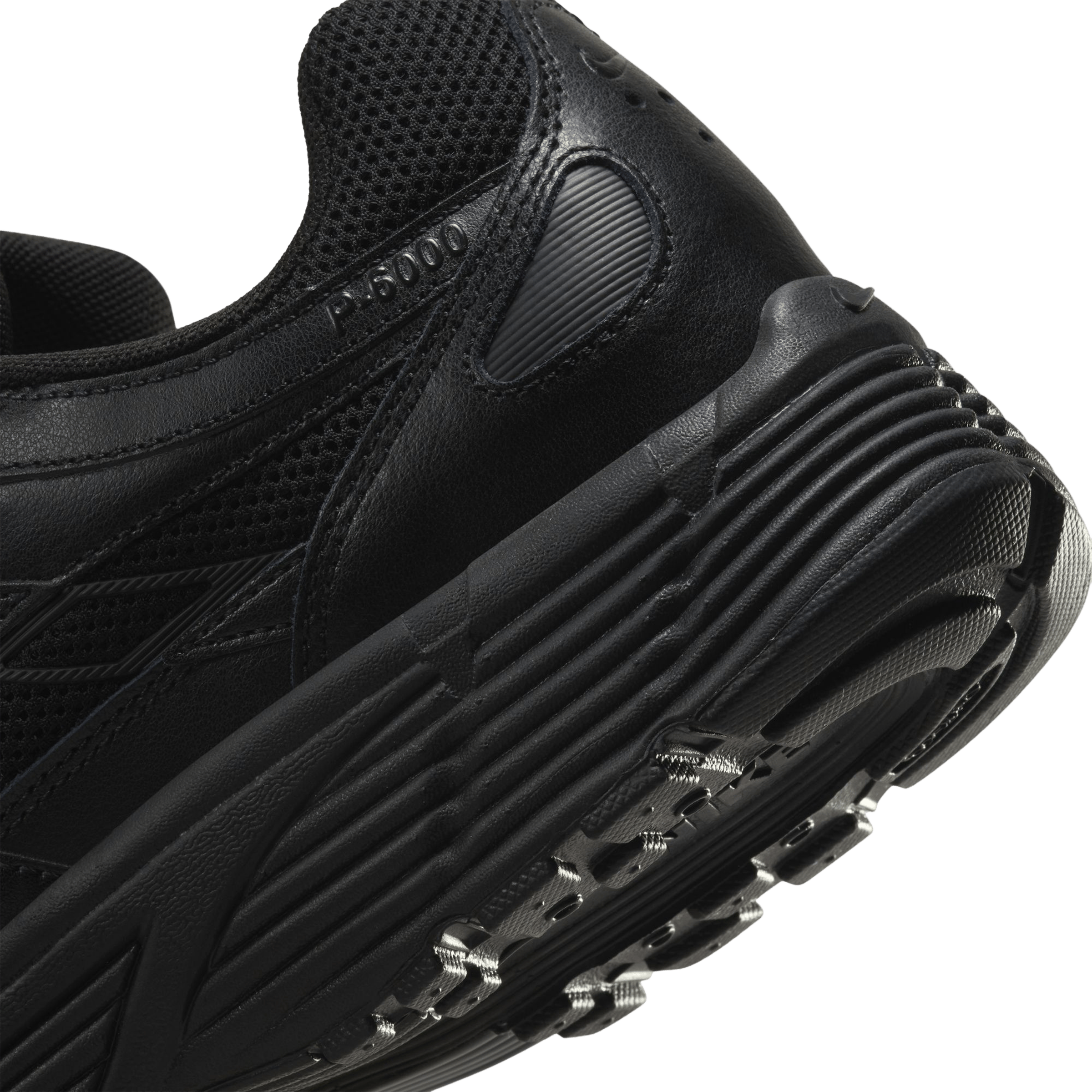 Unisex Nike P-6000 Shoes