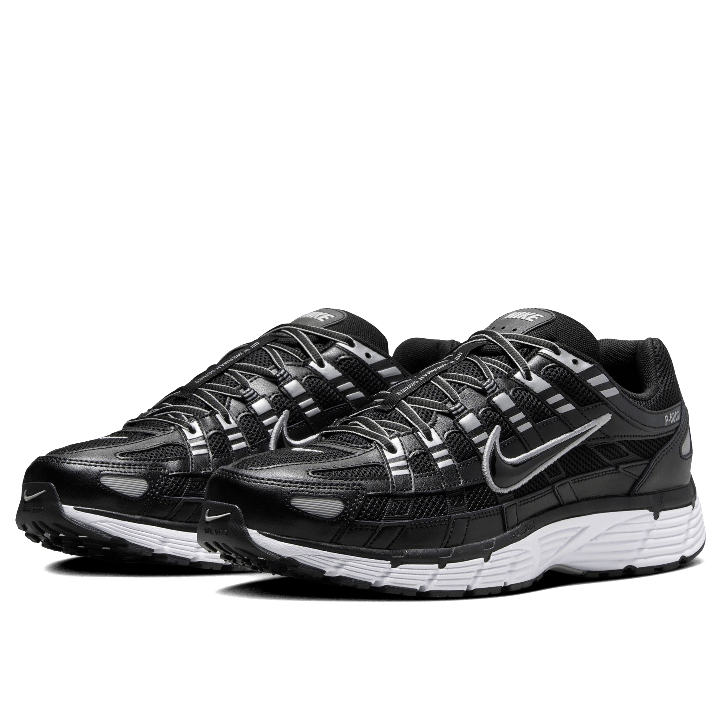 Unisex Nike P-6000 Shoes