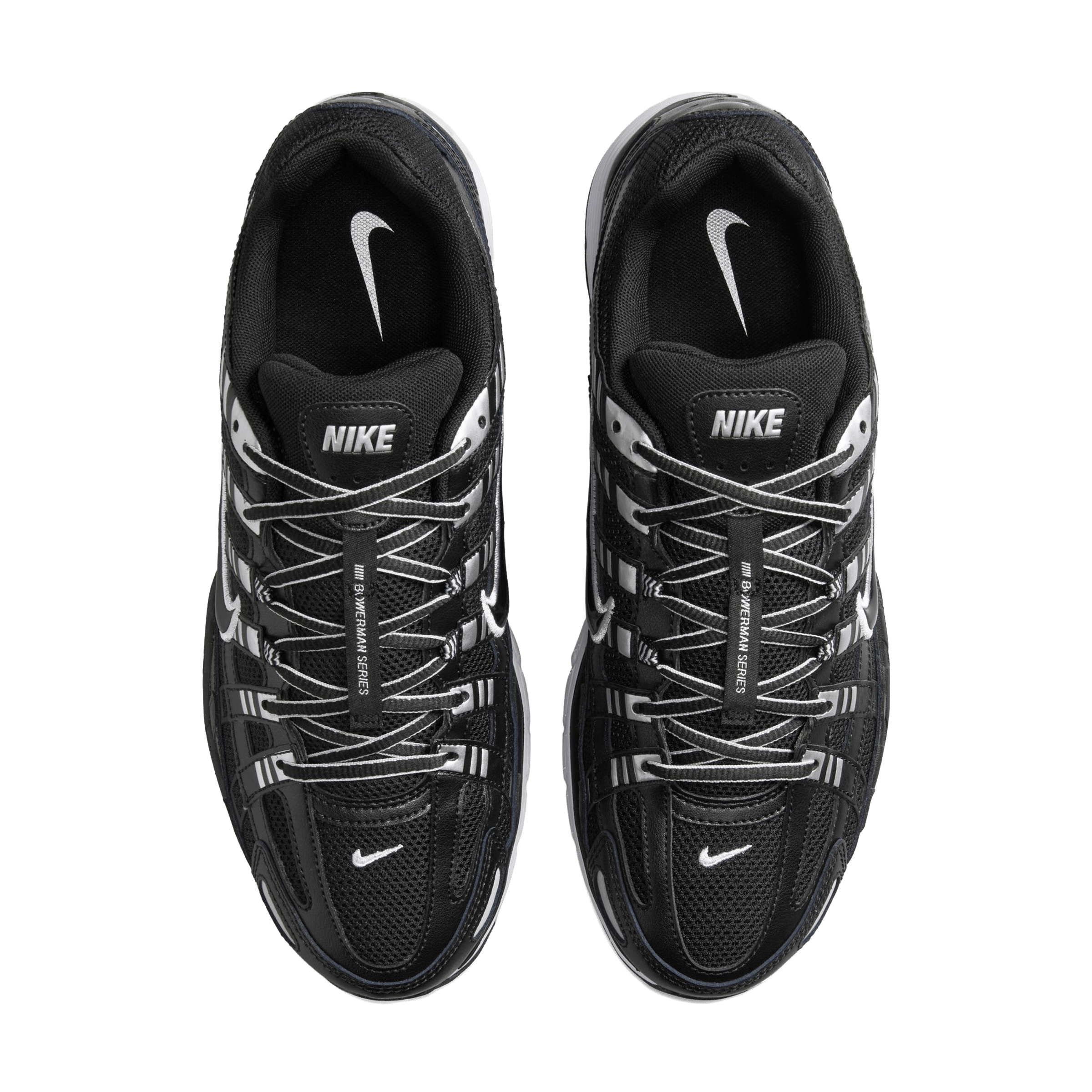 Unisex Nike P-6000 Shoes