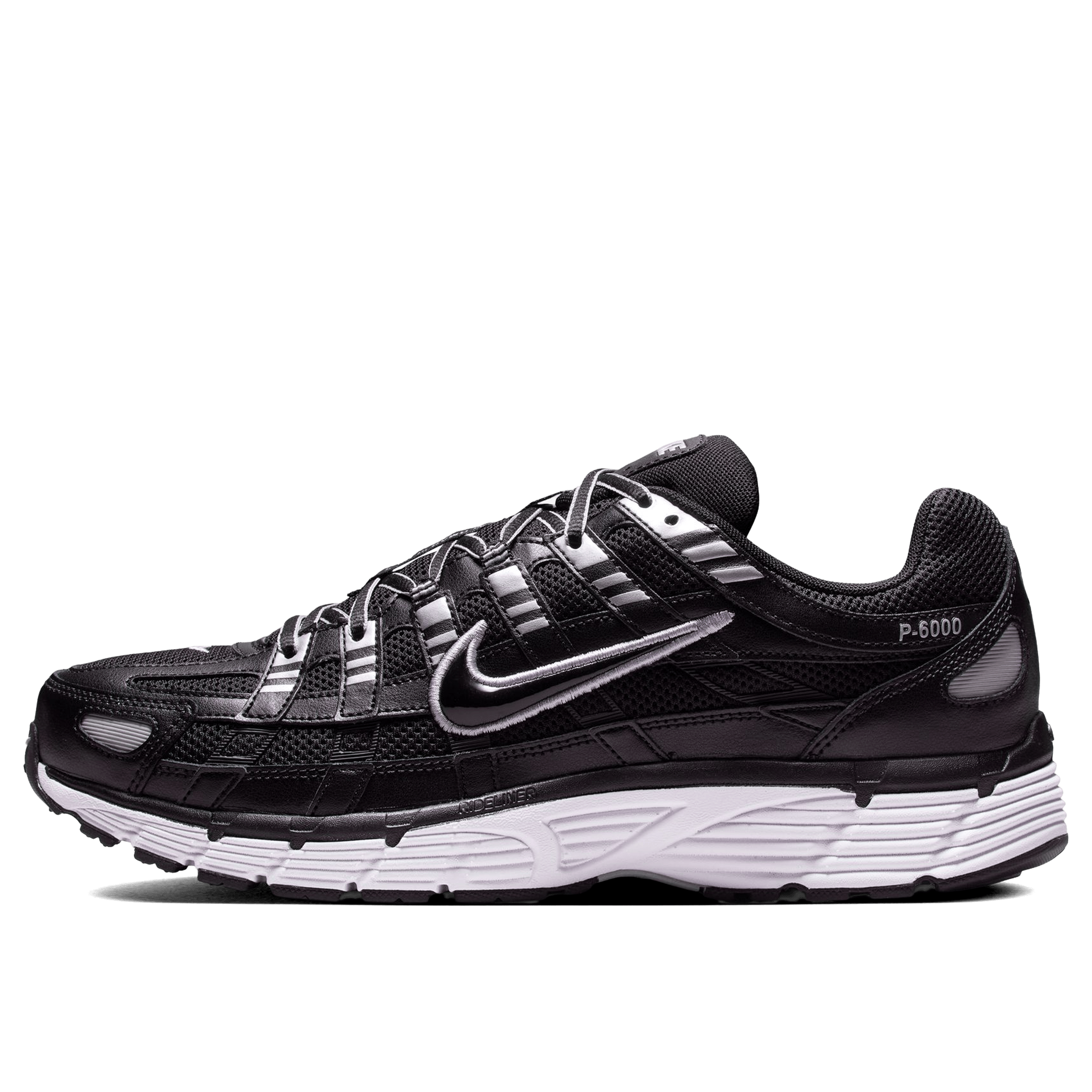 Unisex Nike P-6000 Shoes