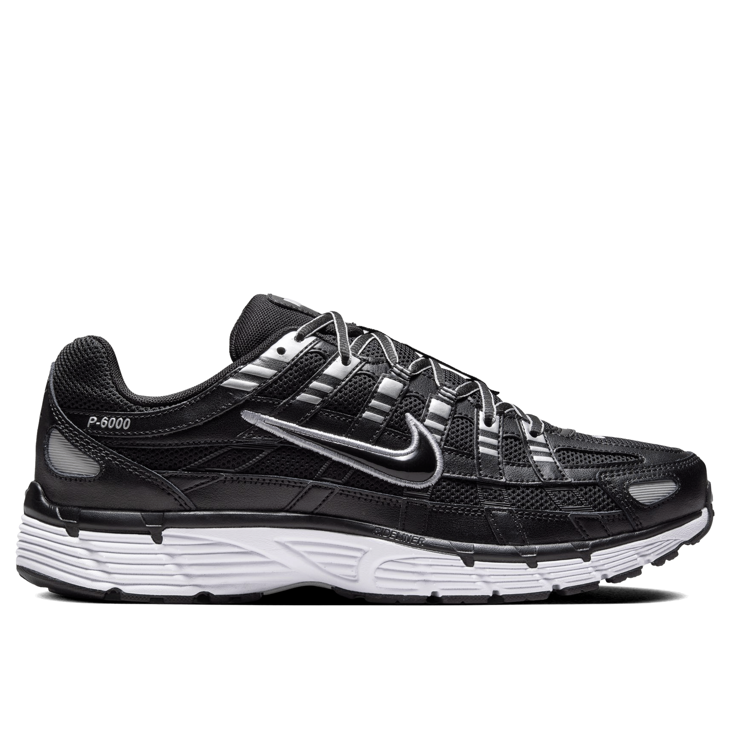 Unisex Nike P-6000 Shoes