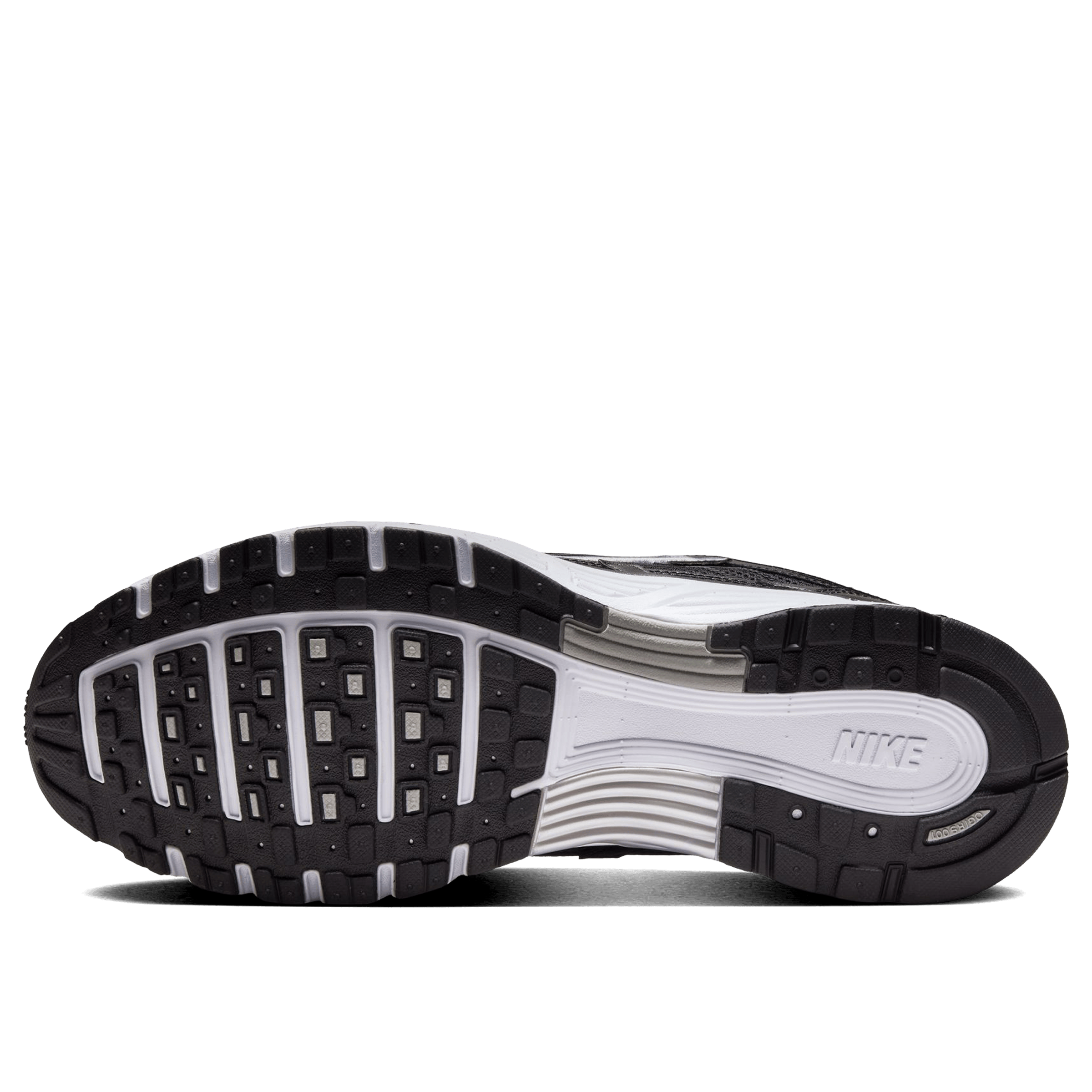 Unisex Nike P-6000 Shoes