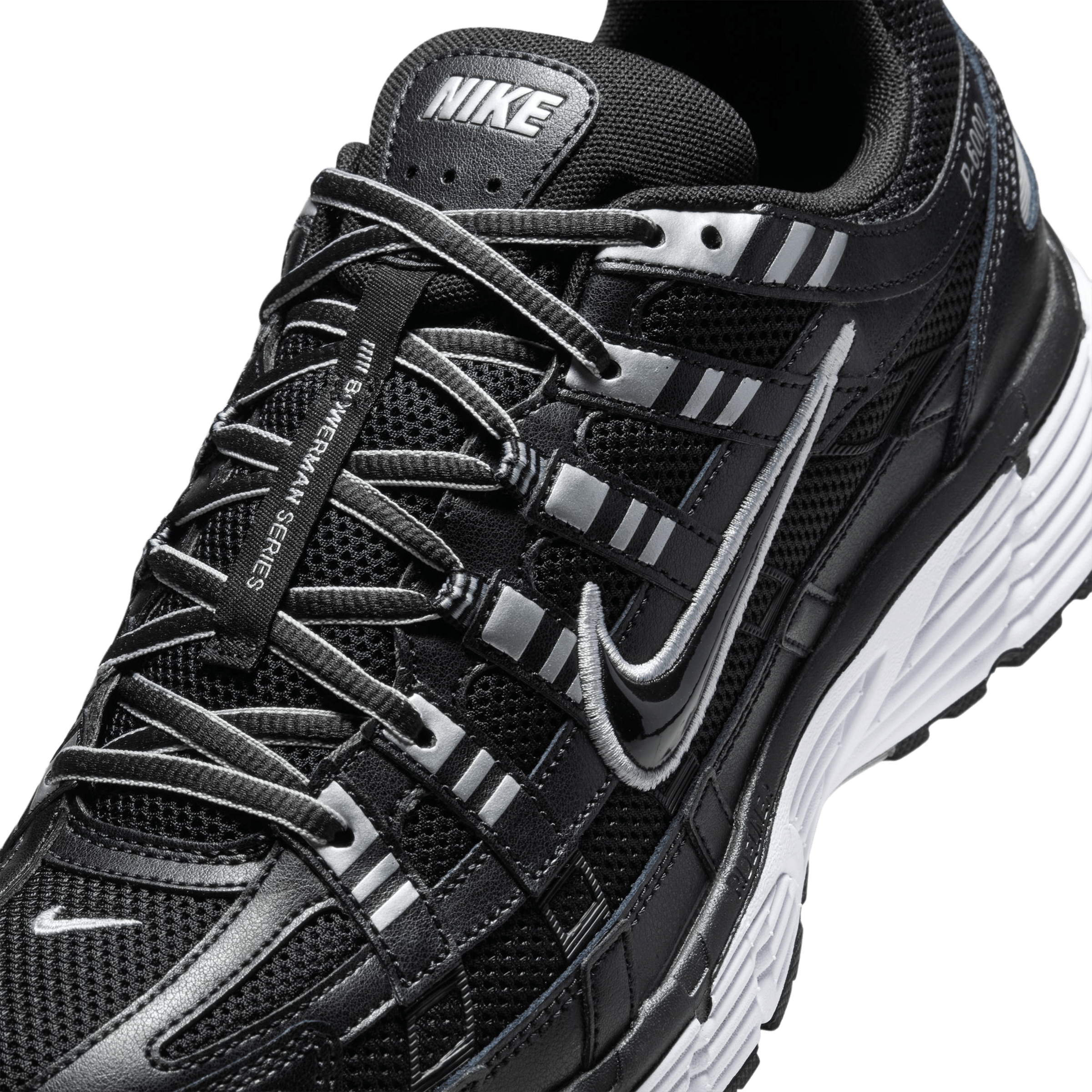 Unisex Nike P-6000 Shoes