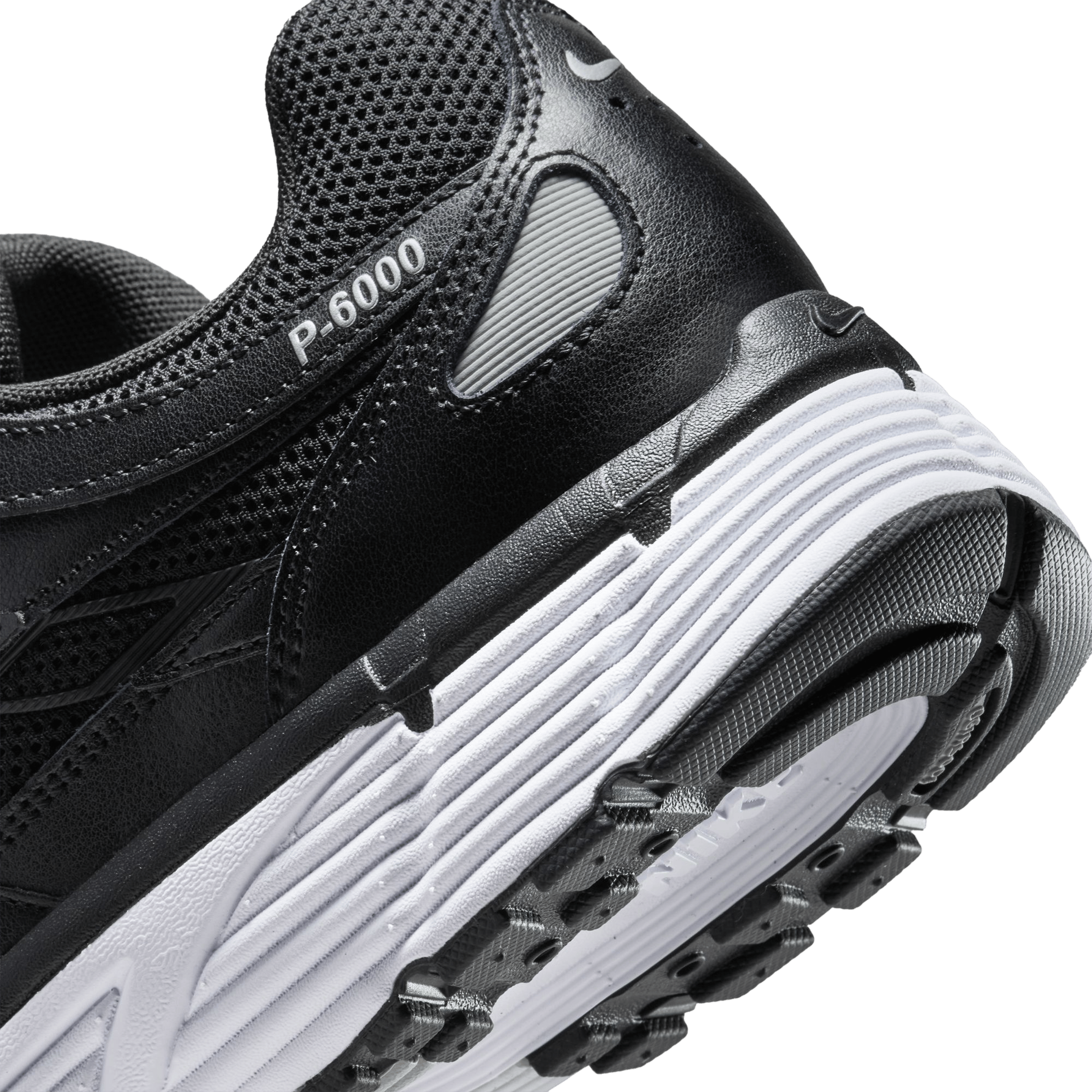 Unisex Nike P-6000 Shoes