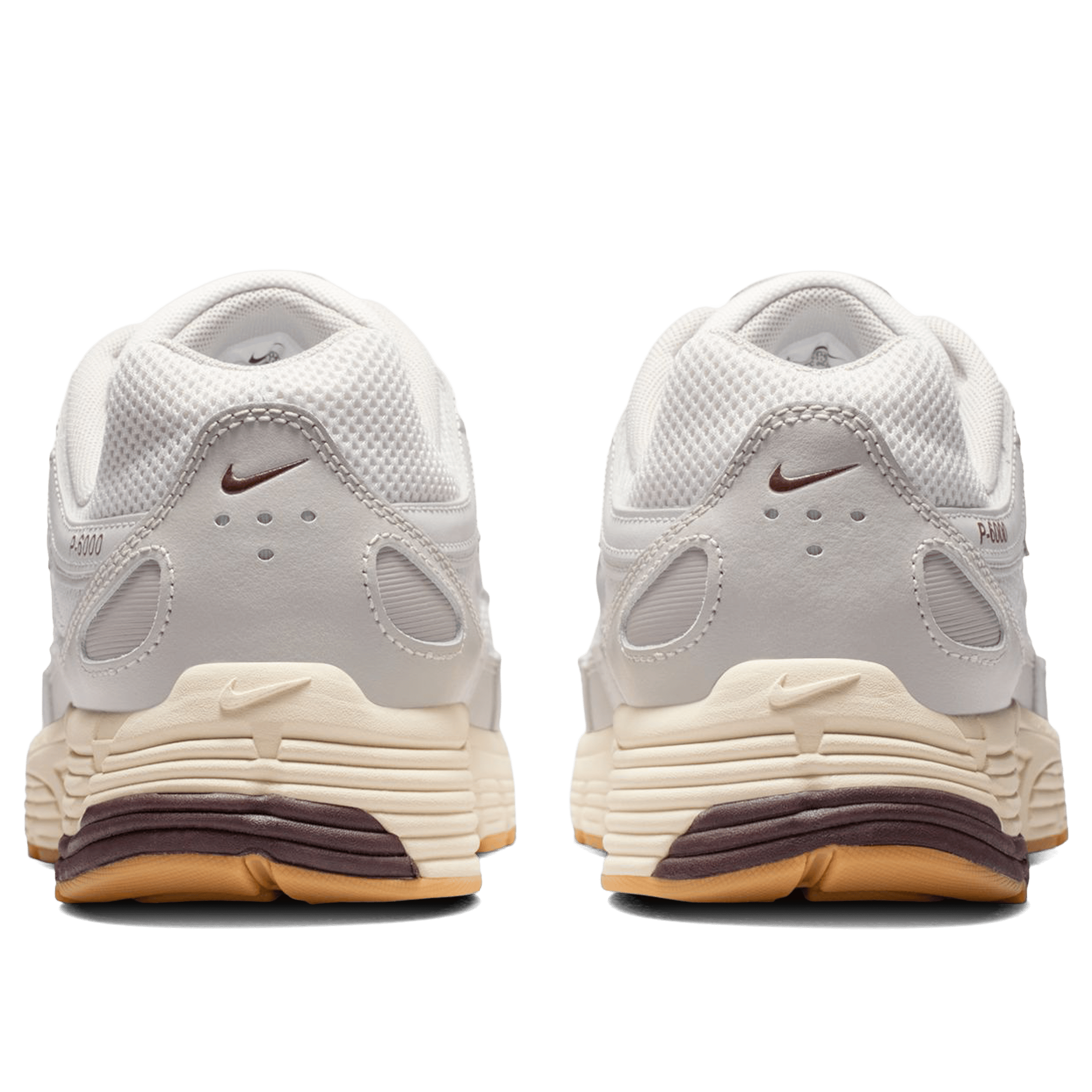 Mens Nike P-6000 Shoes