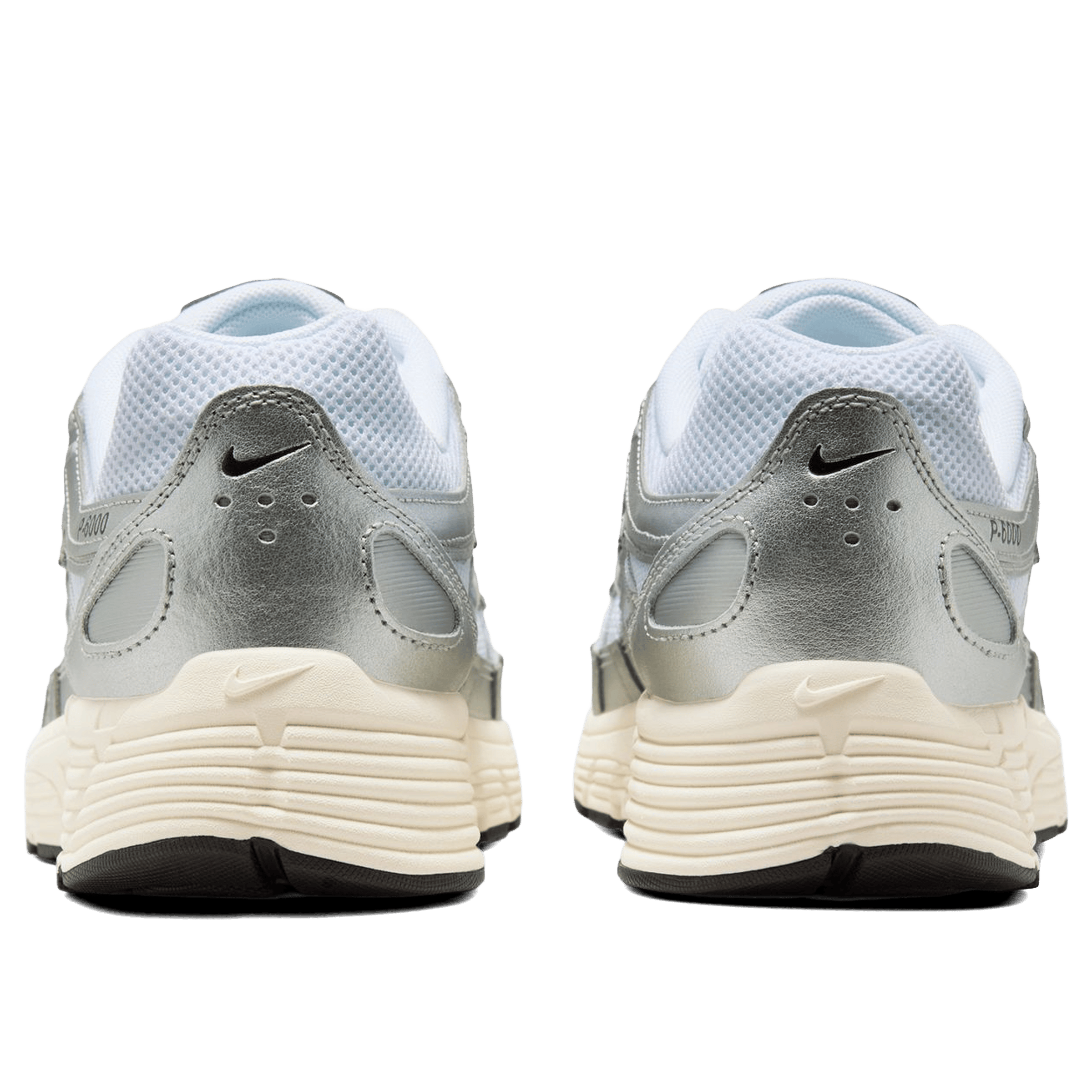 Mens Nike P-6000 Shoes