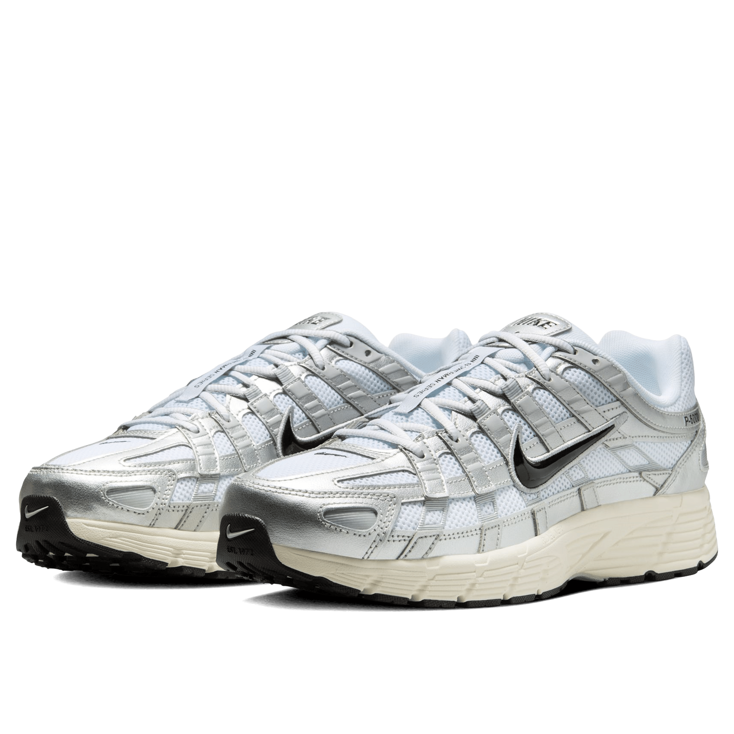 Mens Nike P-6000 Shoes