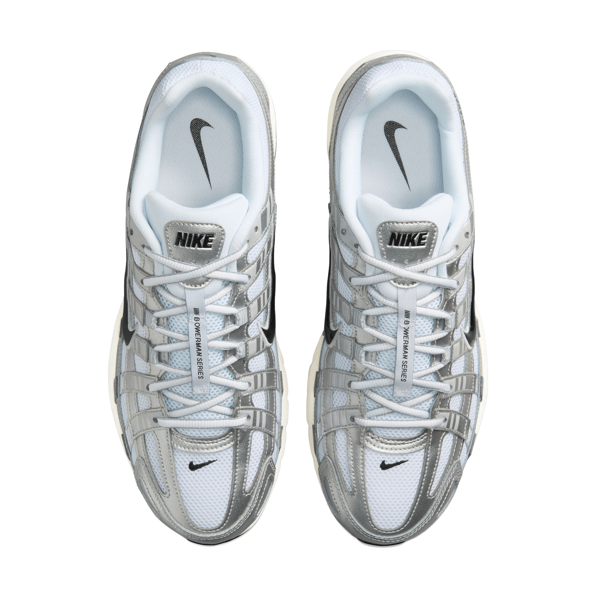 Mens Nike P-6000 Shoes