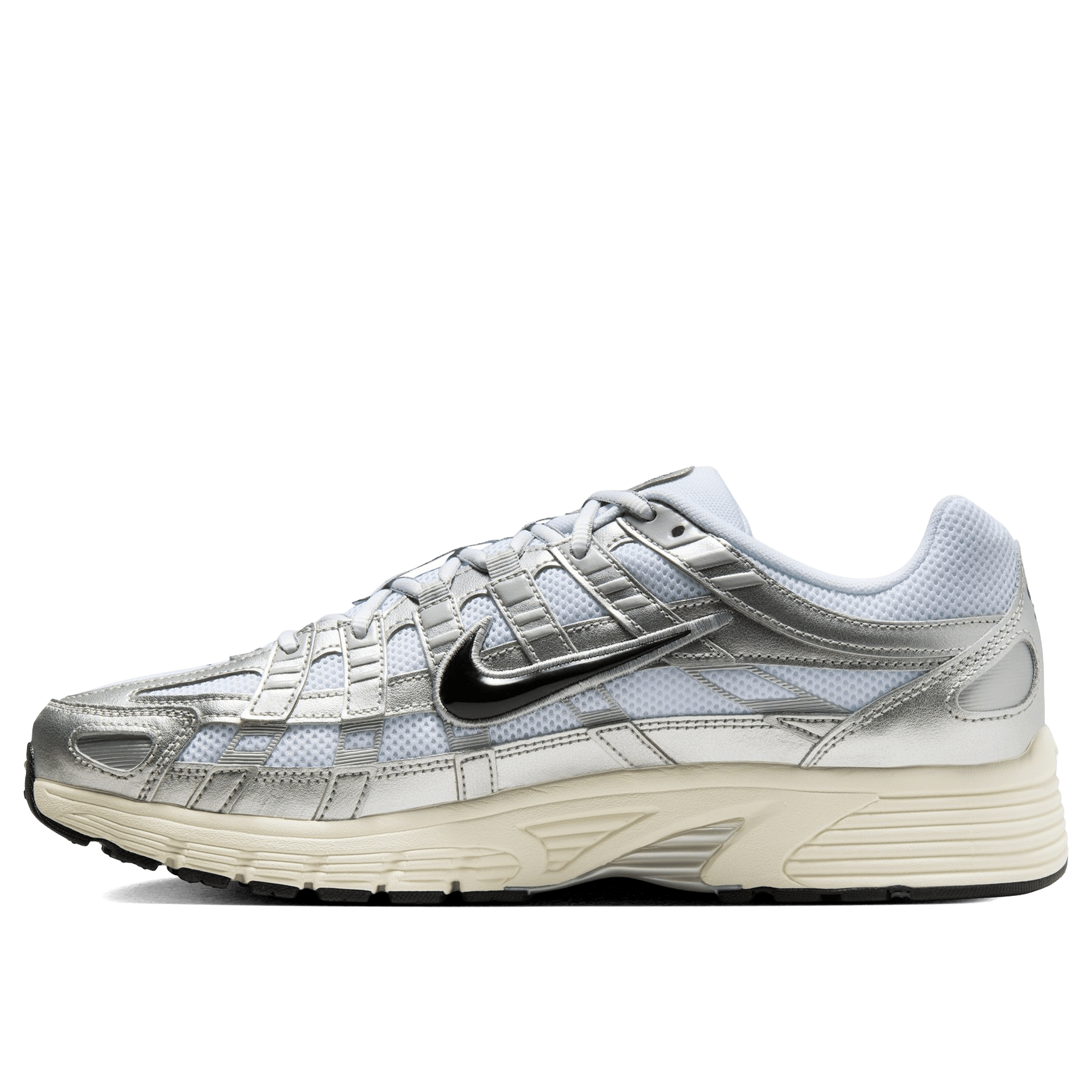 Mens Nike P-6000 Shoes