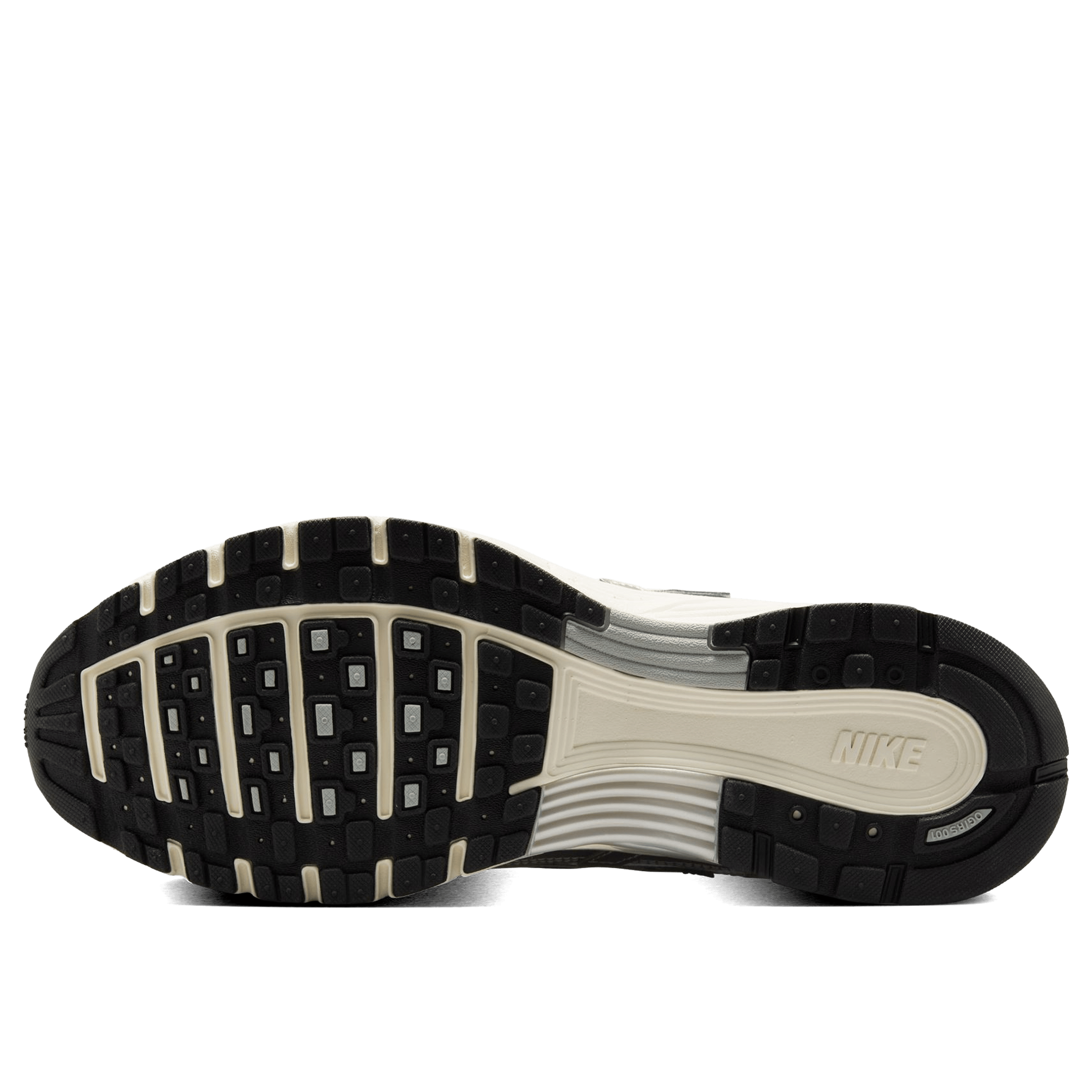 Mens Nike P-6000 Shoes
