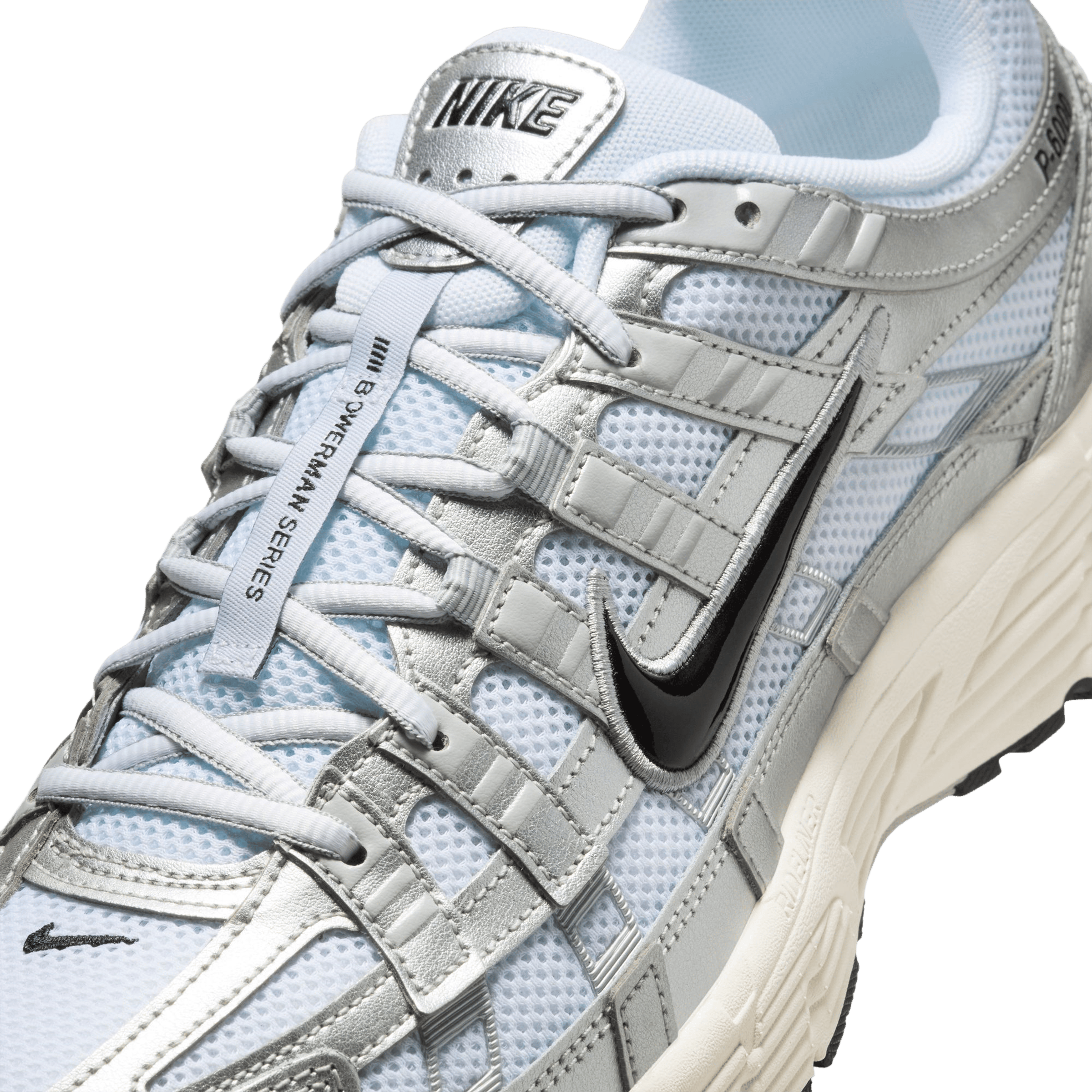 Mens Nike P-6000 Shoes