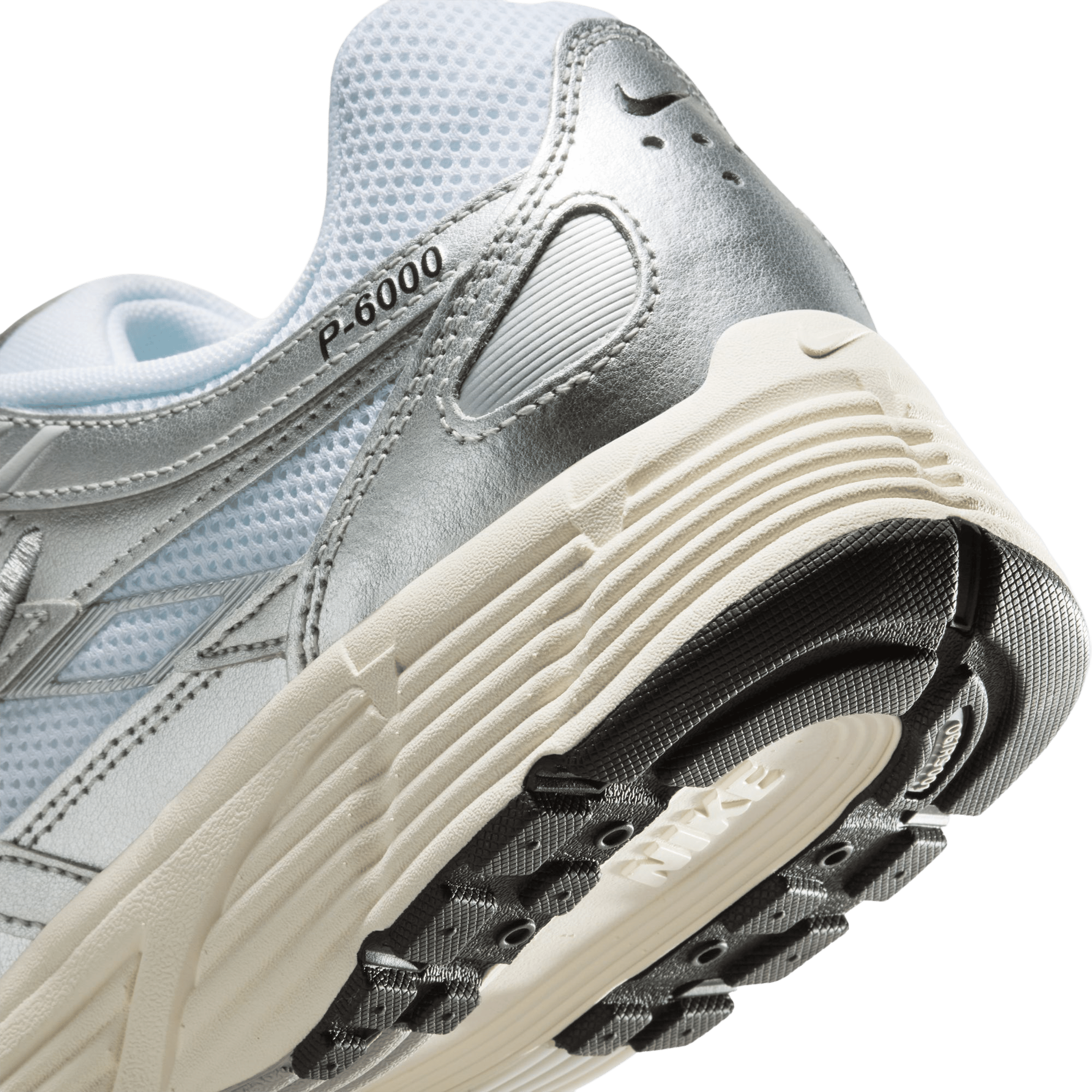 Mens Nike P-6000 Shoes