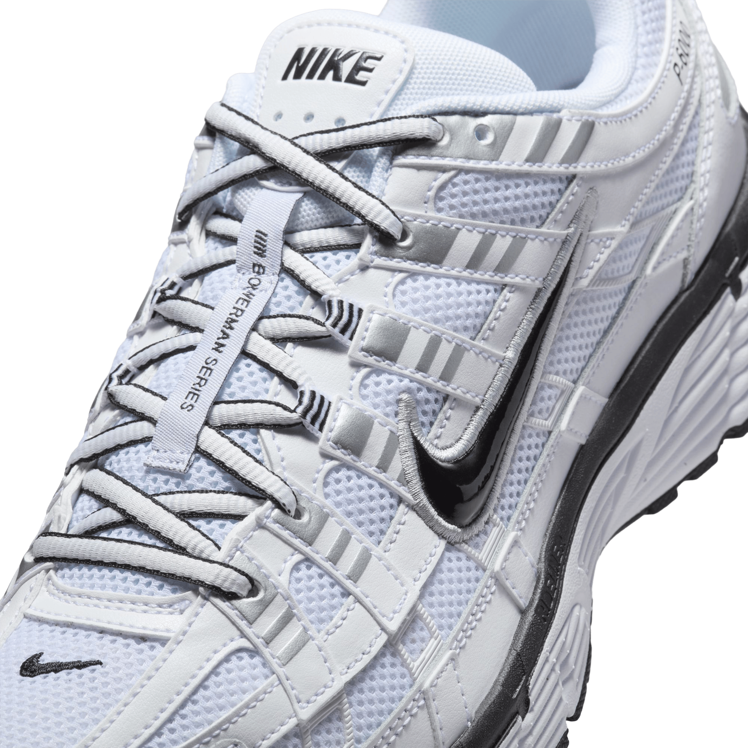 Mens Nike P-6000 Shoes