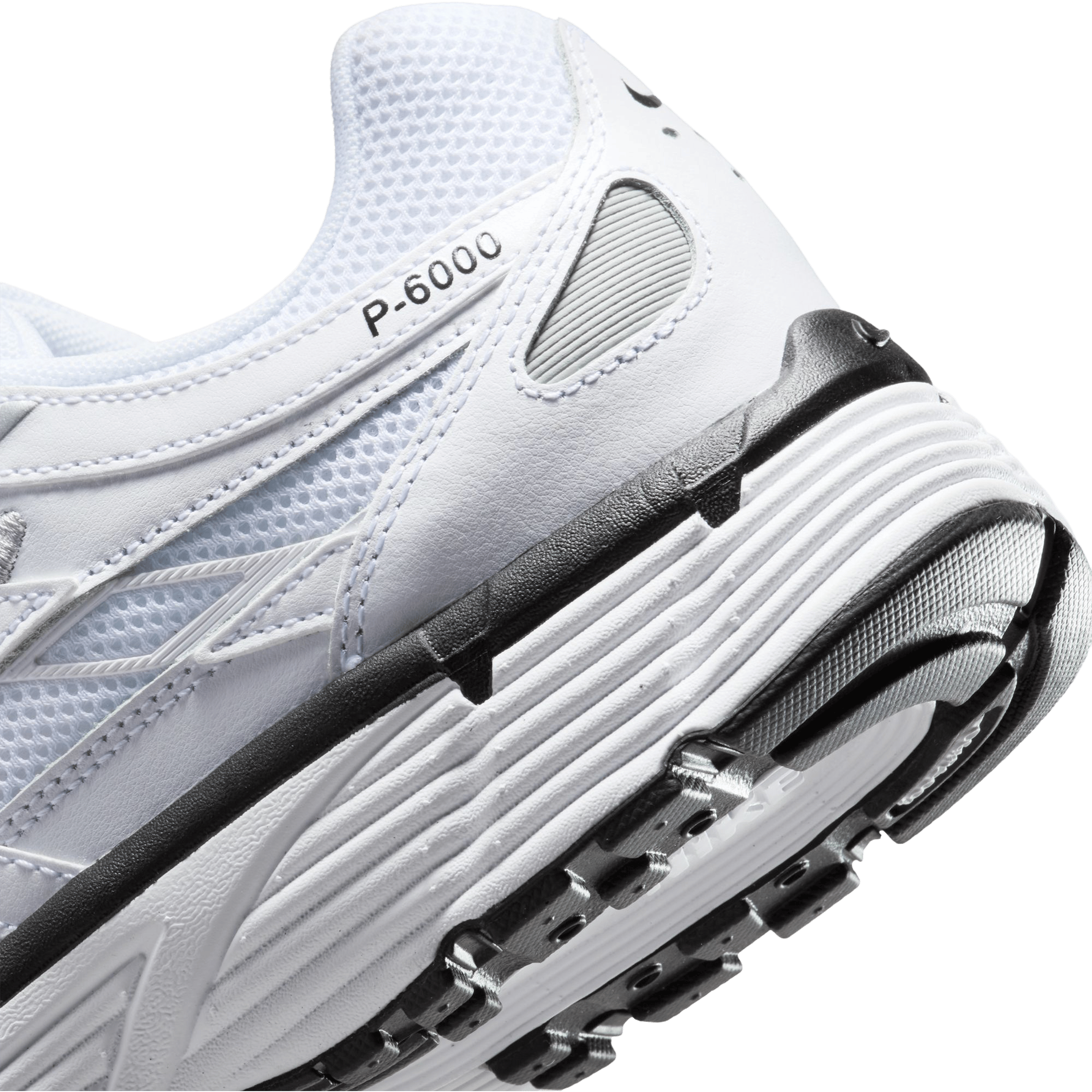 Mens Nike P-6000 Shoes
