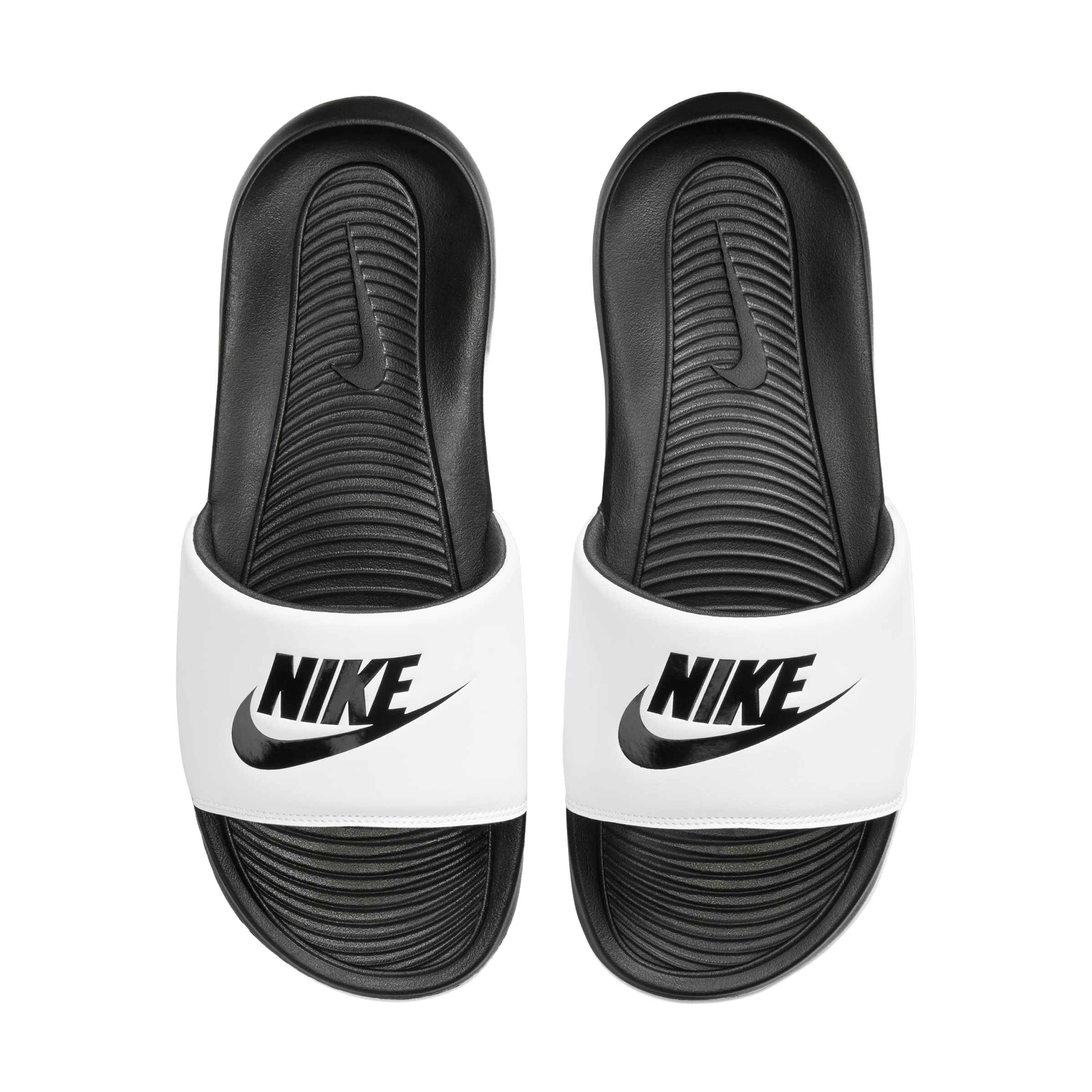 Mens Nike Victori One Slides