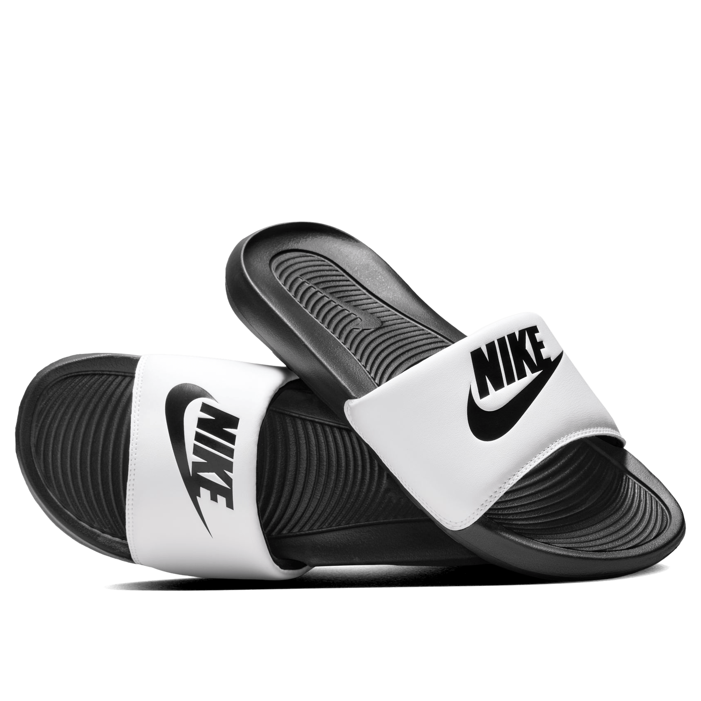 Mens Nike Victori One Slides