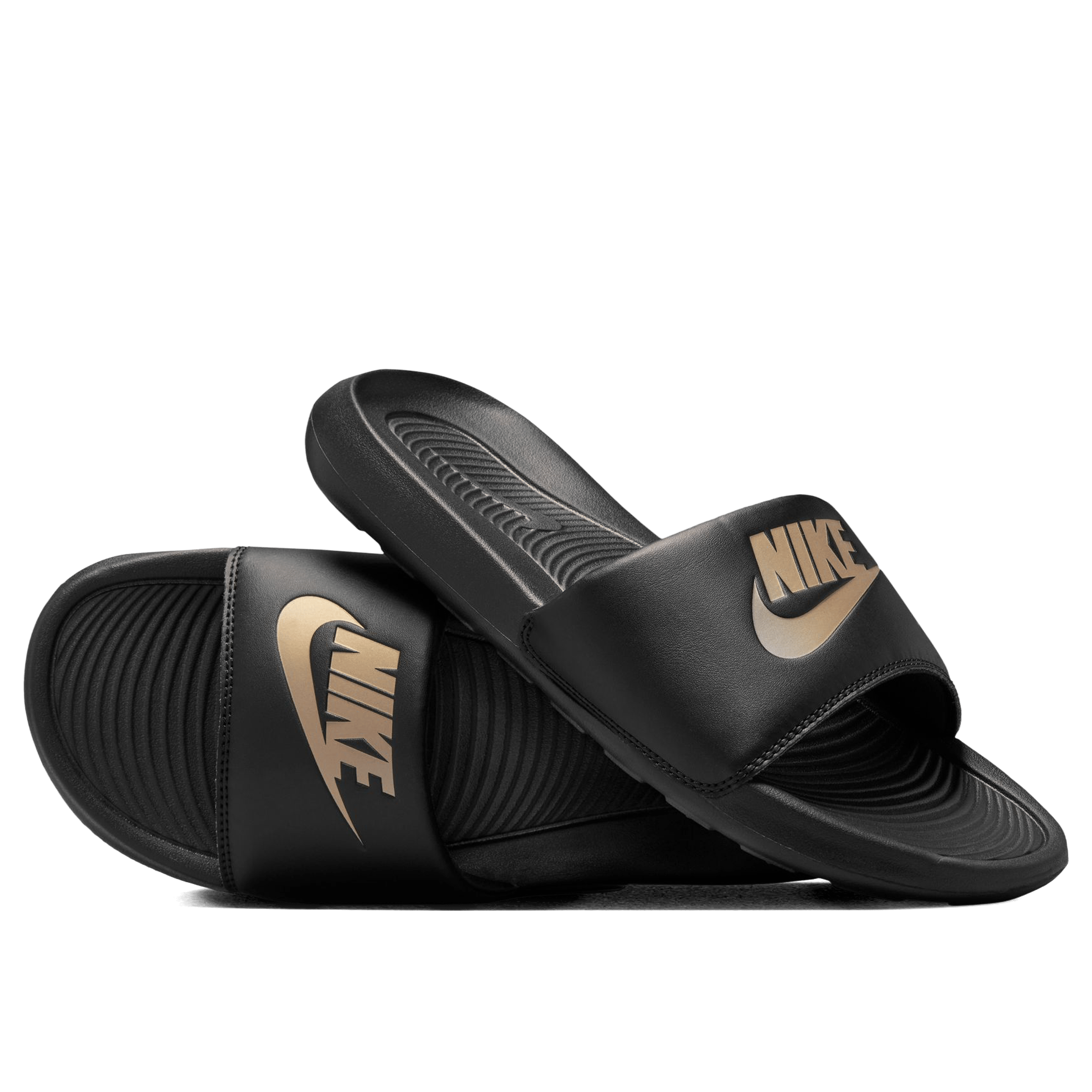 Mens Nike Victori One Slides