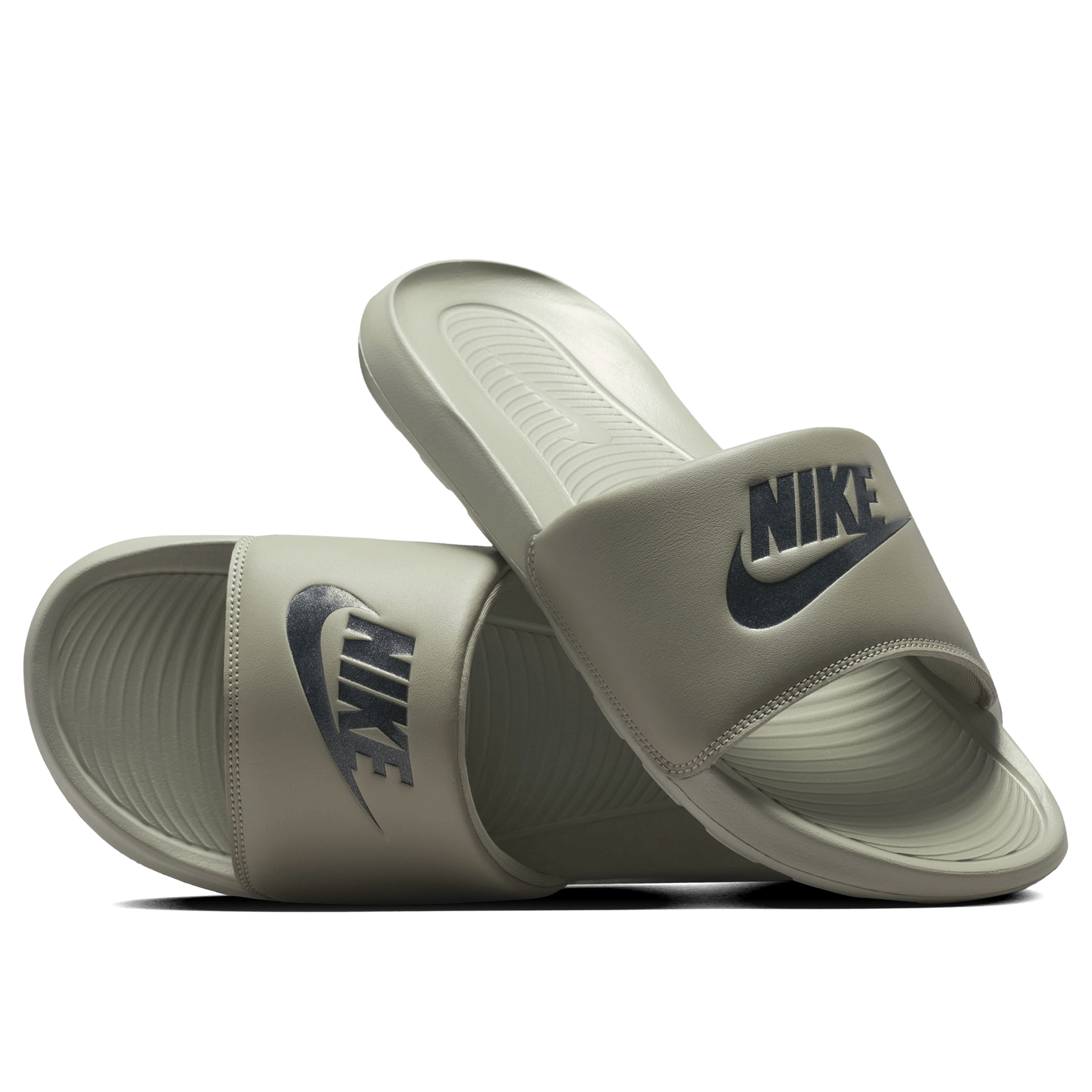 Mens Nike Victori One Slides