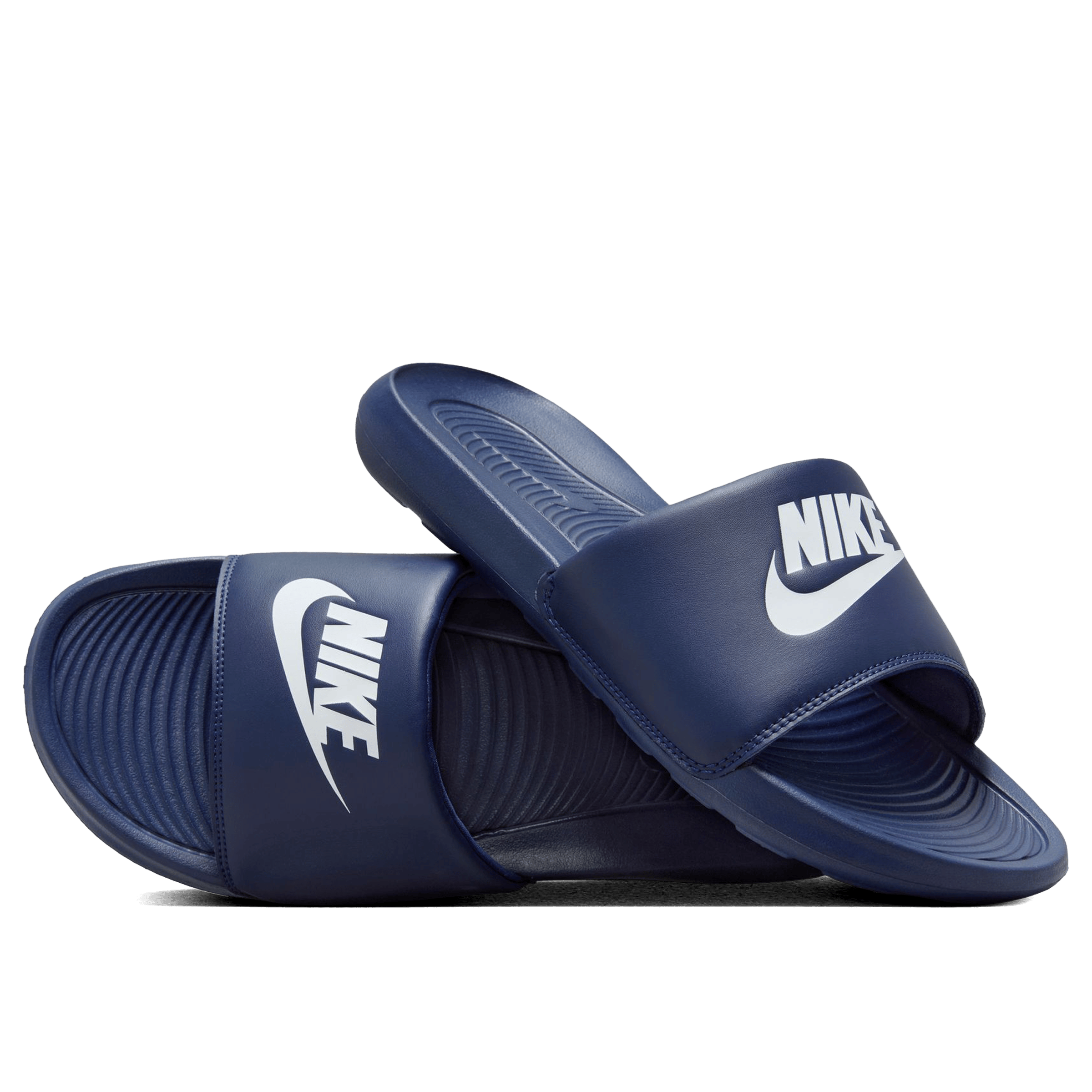 Mens Nike Victori One Slides