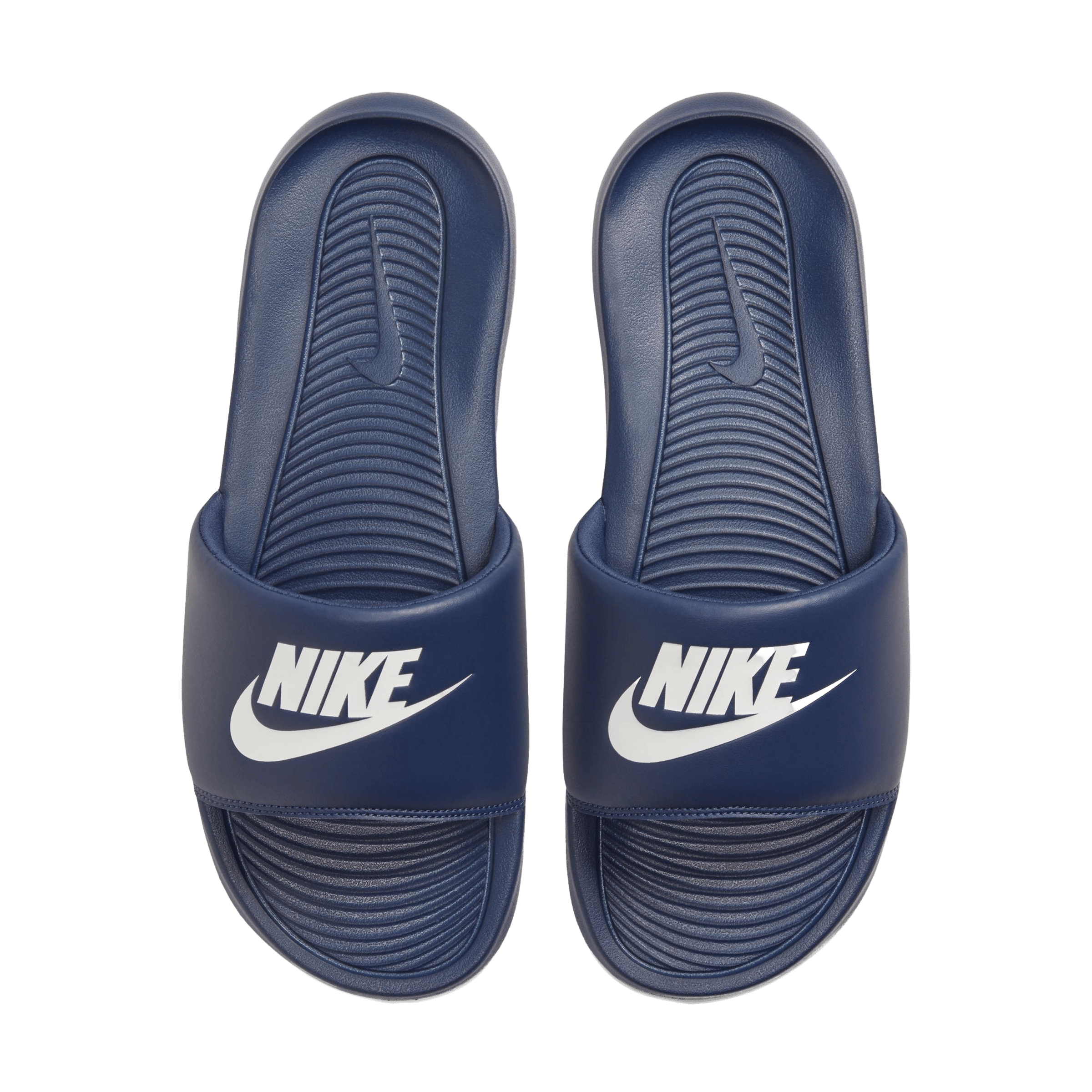 Mens Nike Victori One Slides