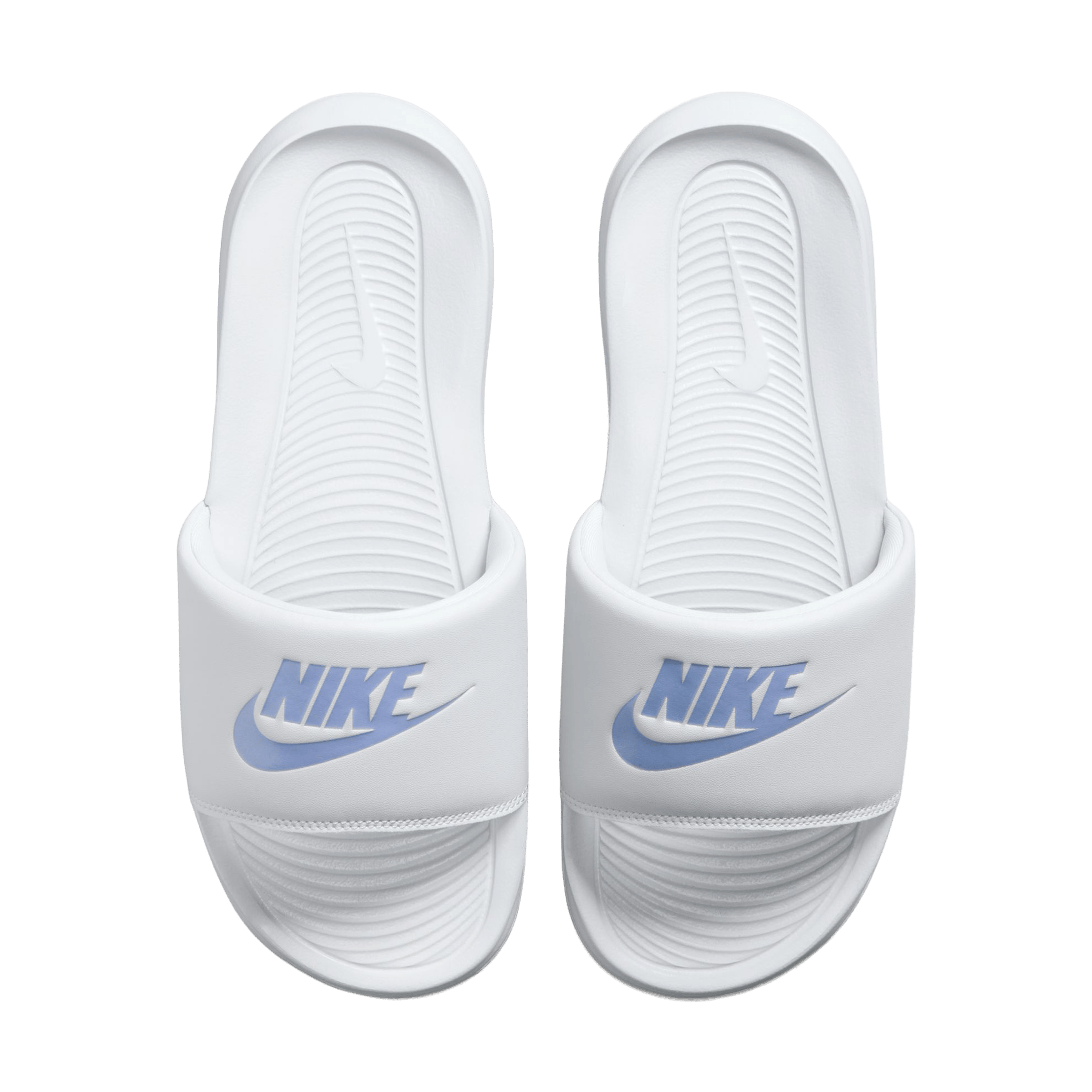 Womens Nike Victori One Slides