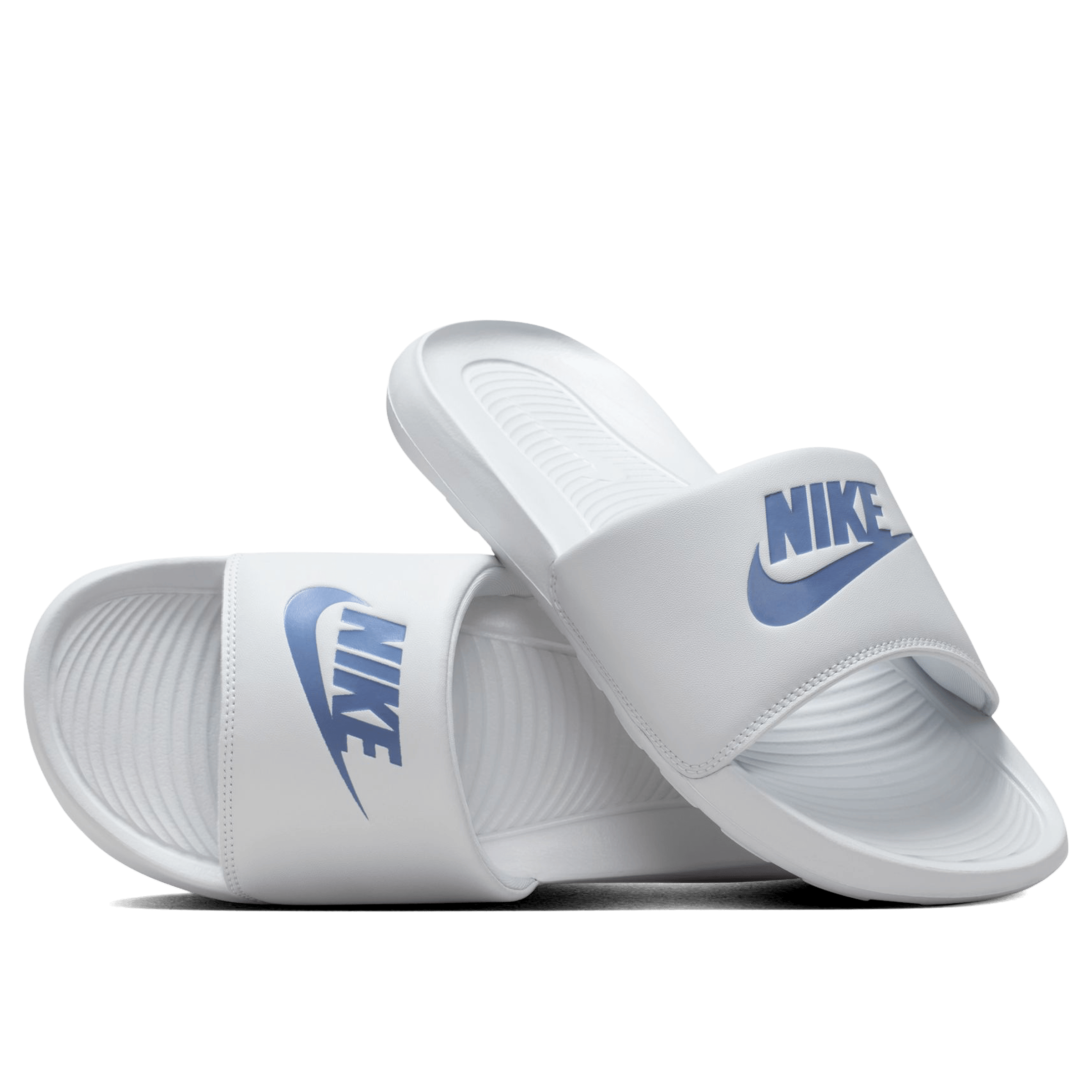 Womens Nike Victori One Slides