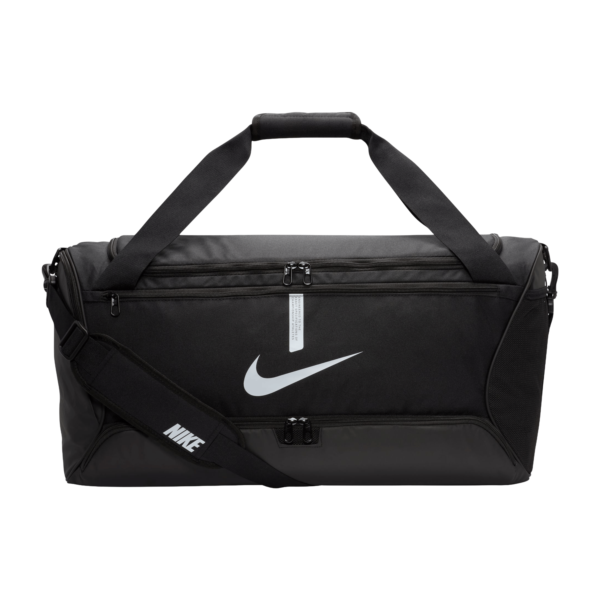 Nike Academy Team Football Duffel (60L) Bag