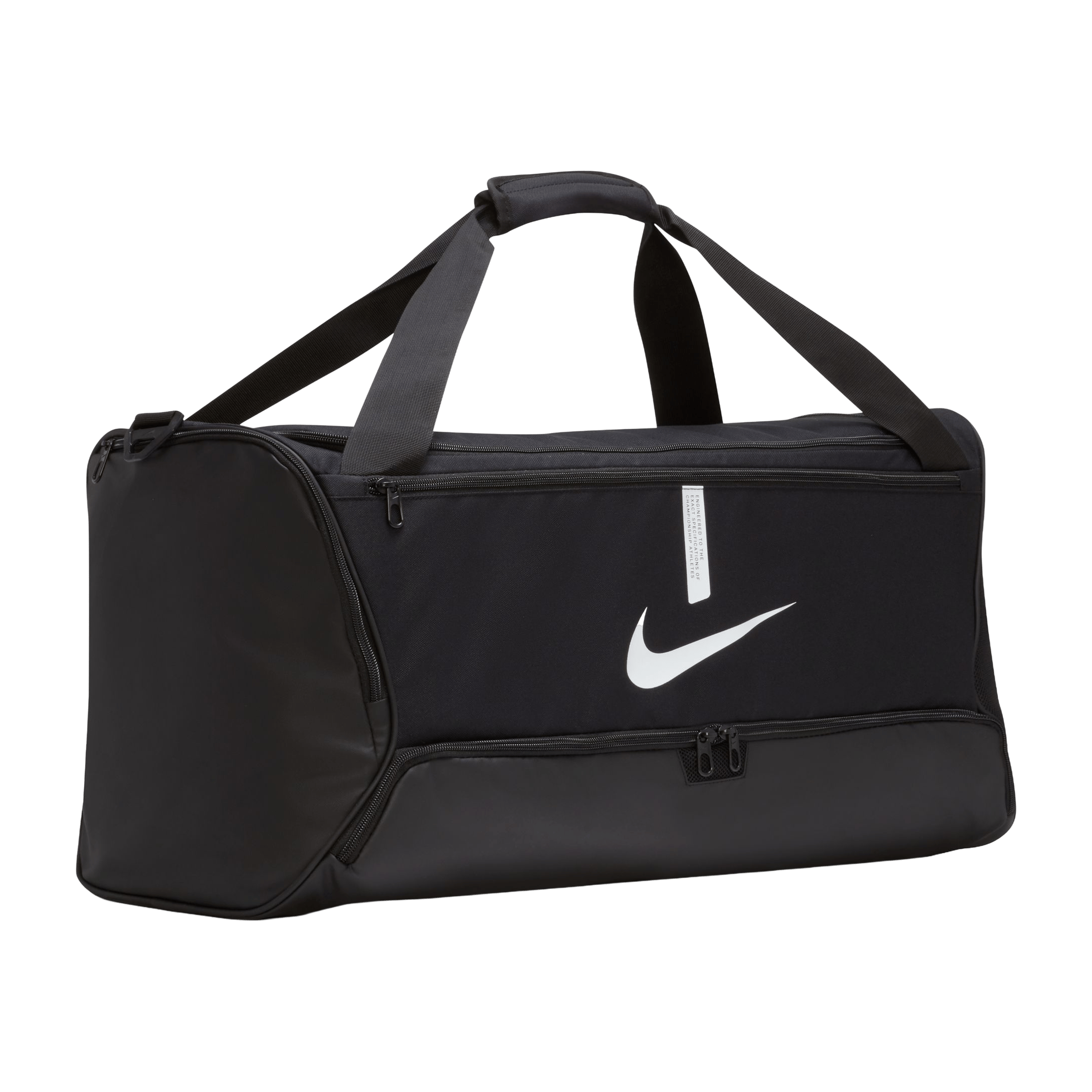 Nike Academy Team Football Duffel (60L) Bag