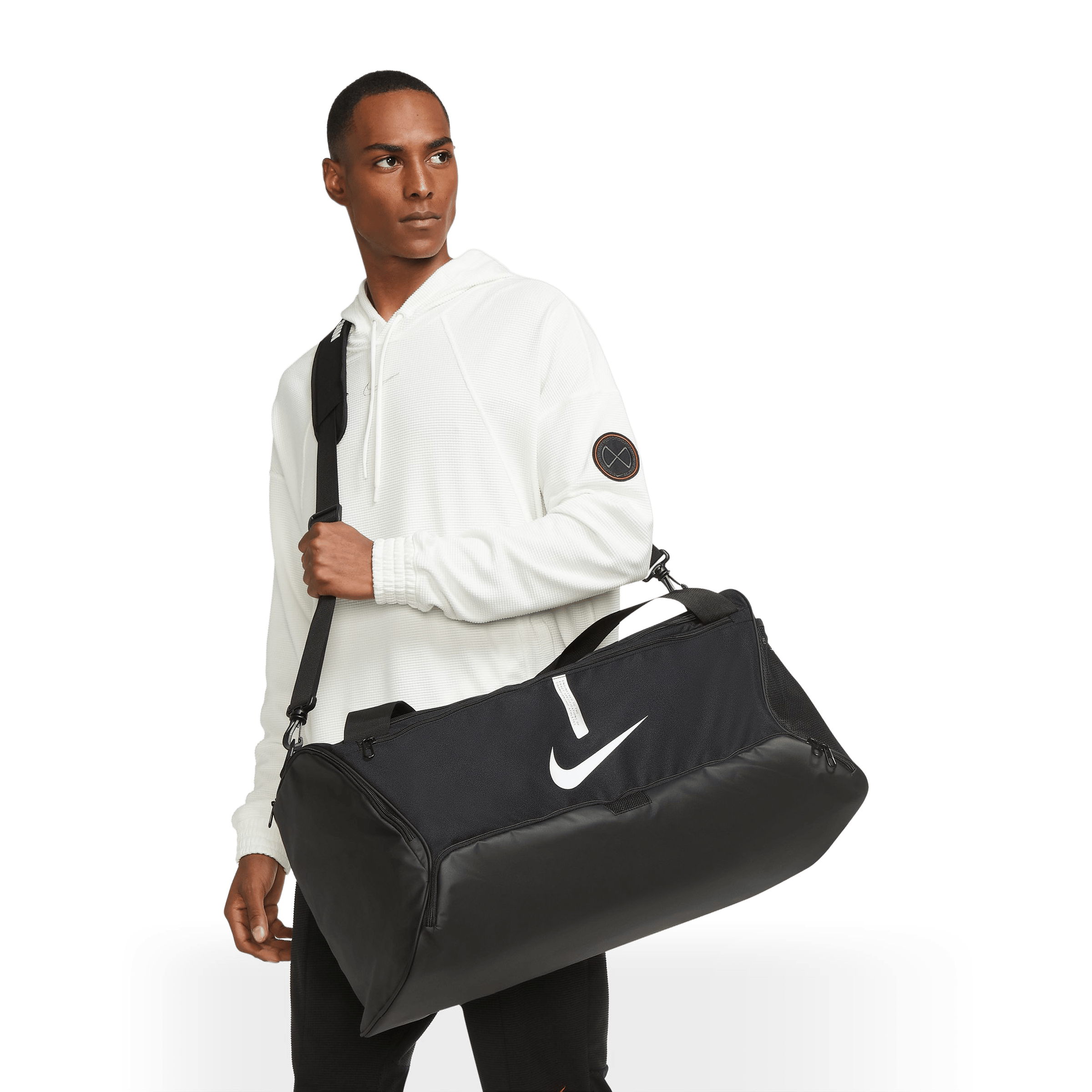 Nike Academy Team Football Duffel (60L) Bag